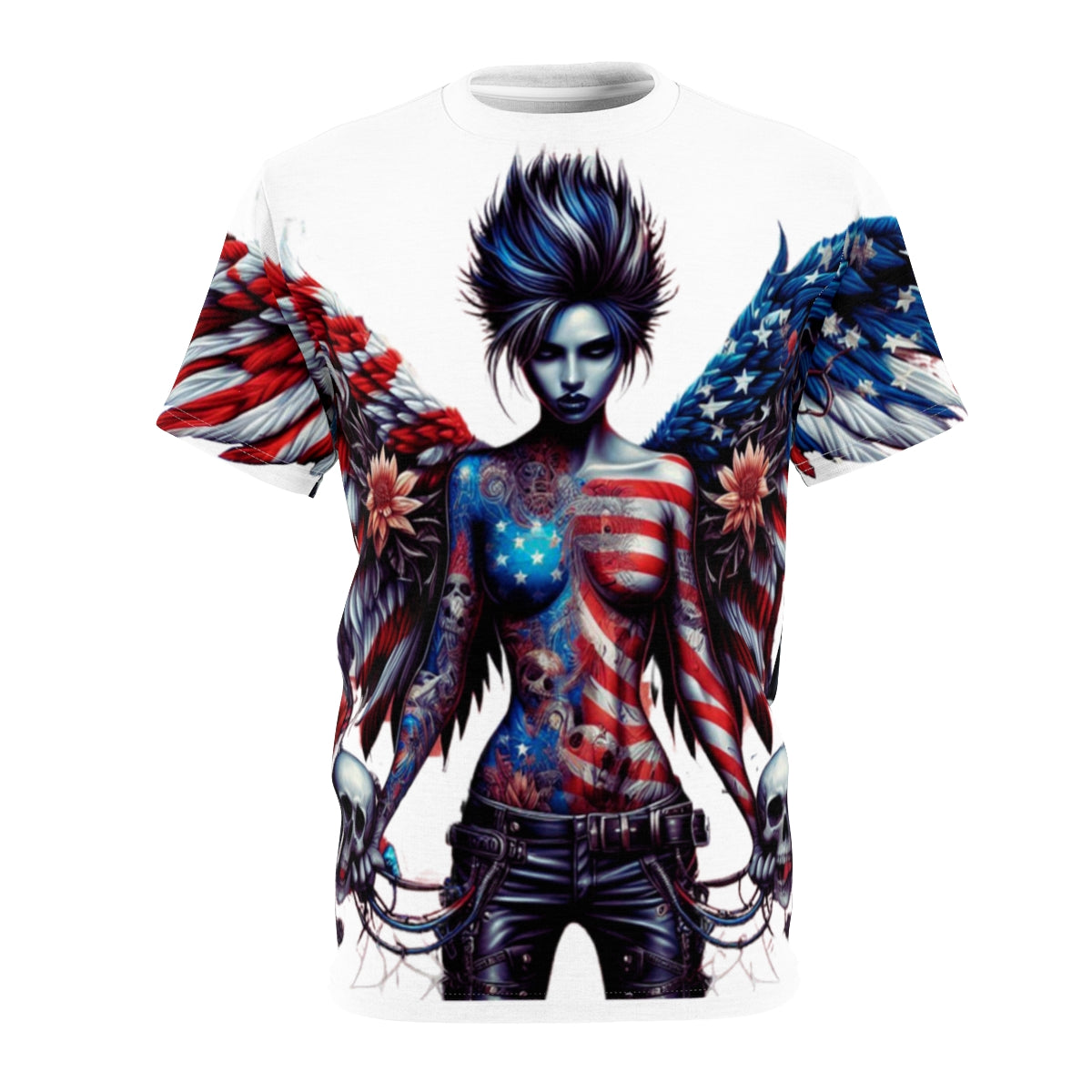 Vivid Angel T-shirt