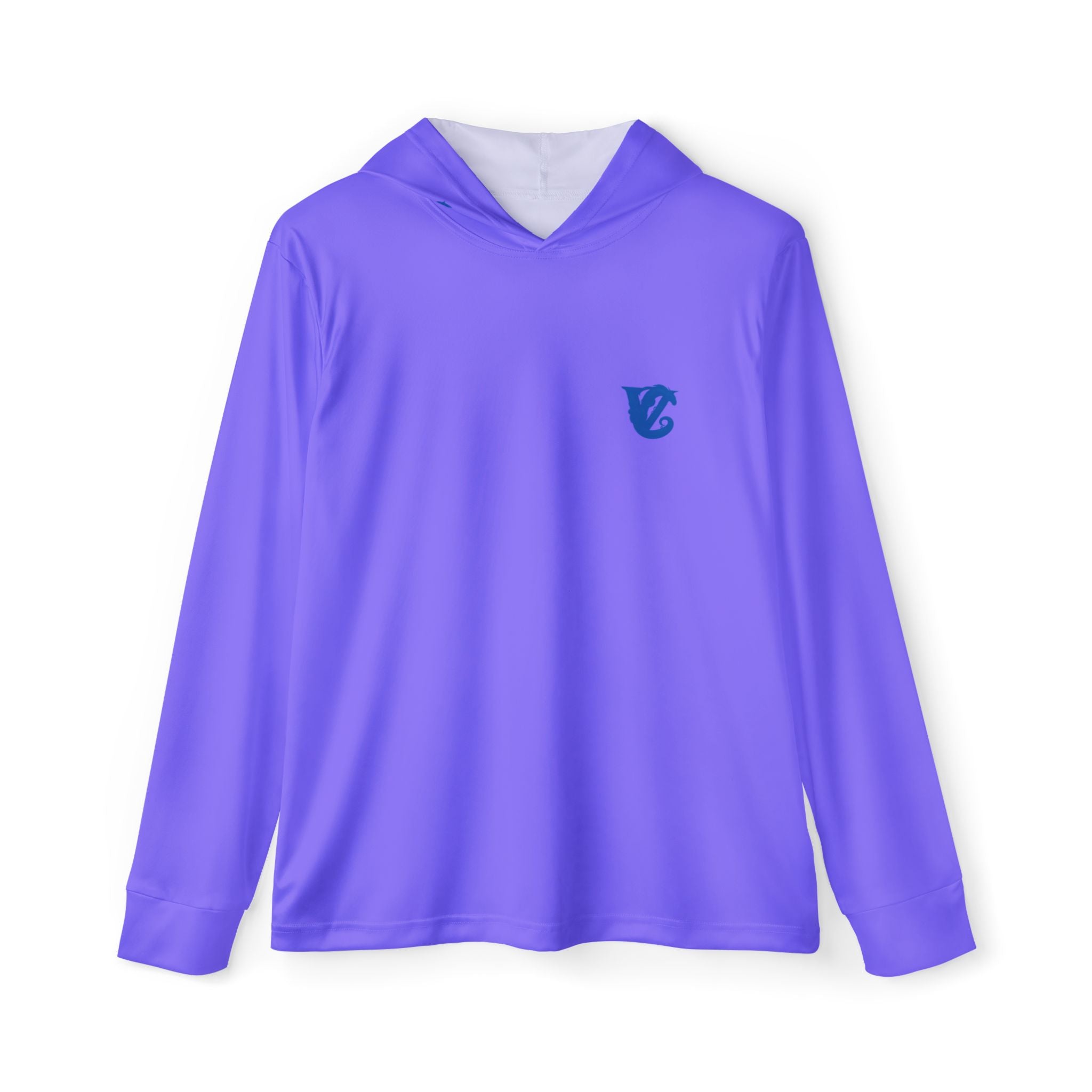 VC Ballerz 014 Light Hoodie, Warmup Golf Hoodie