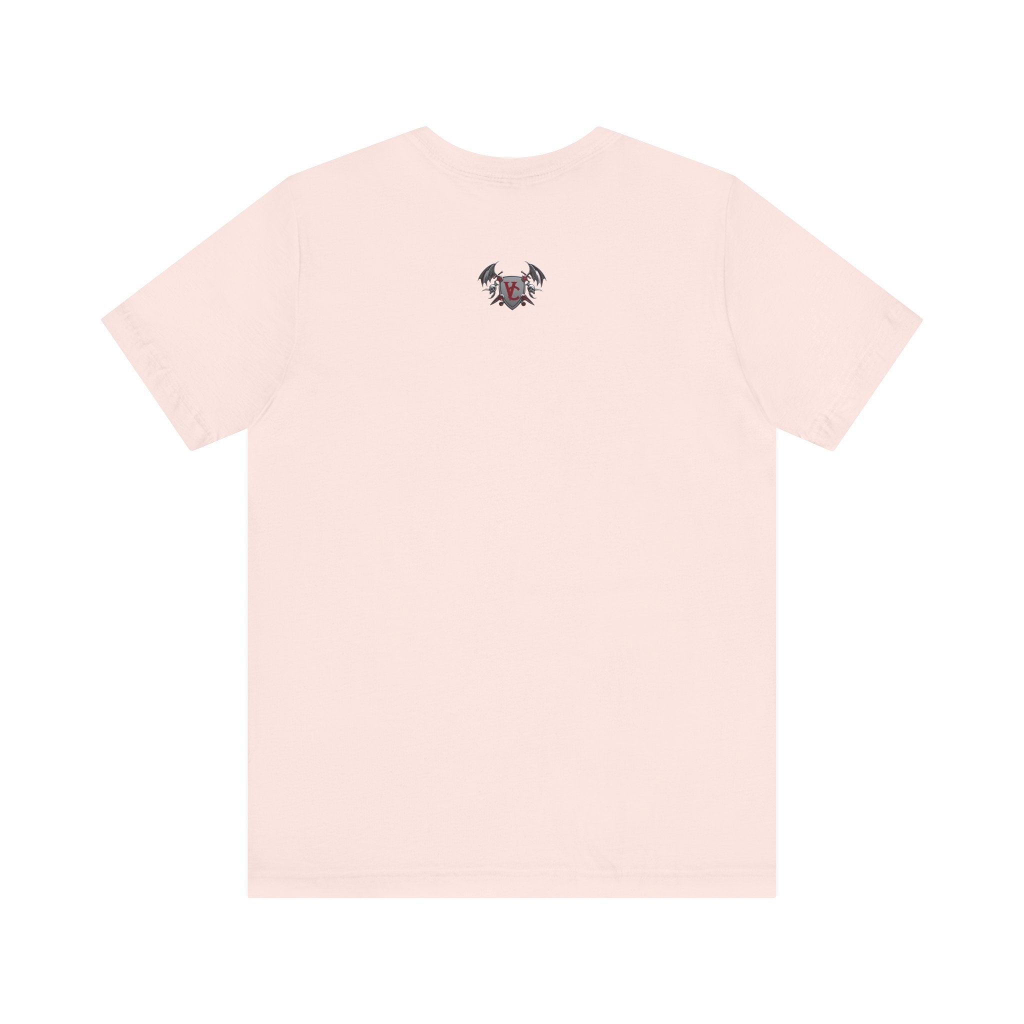 FastBack Mustang Graphic Tee - Perfect for Car Enthusiasts