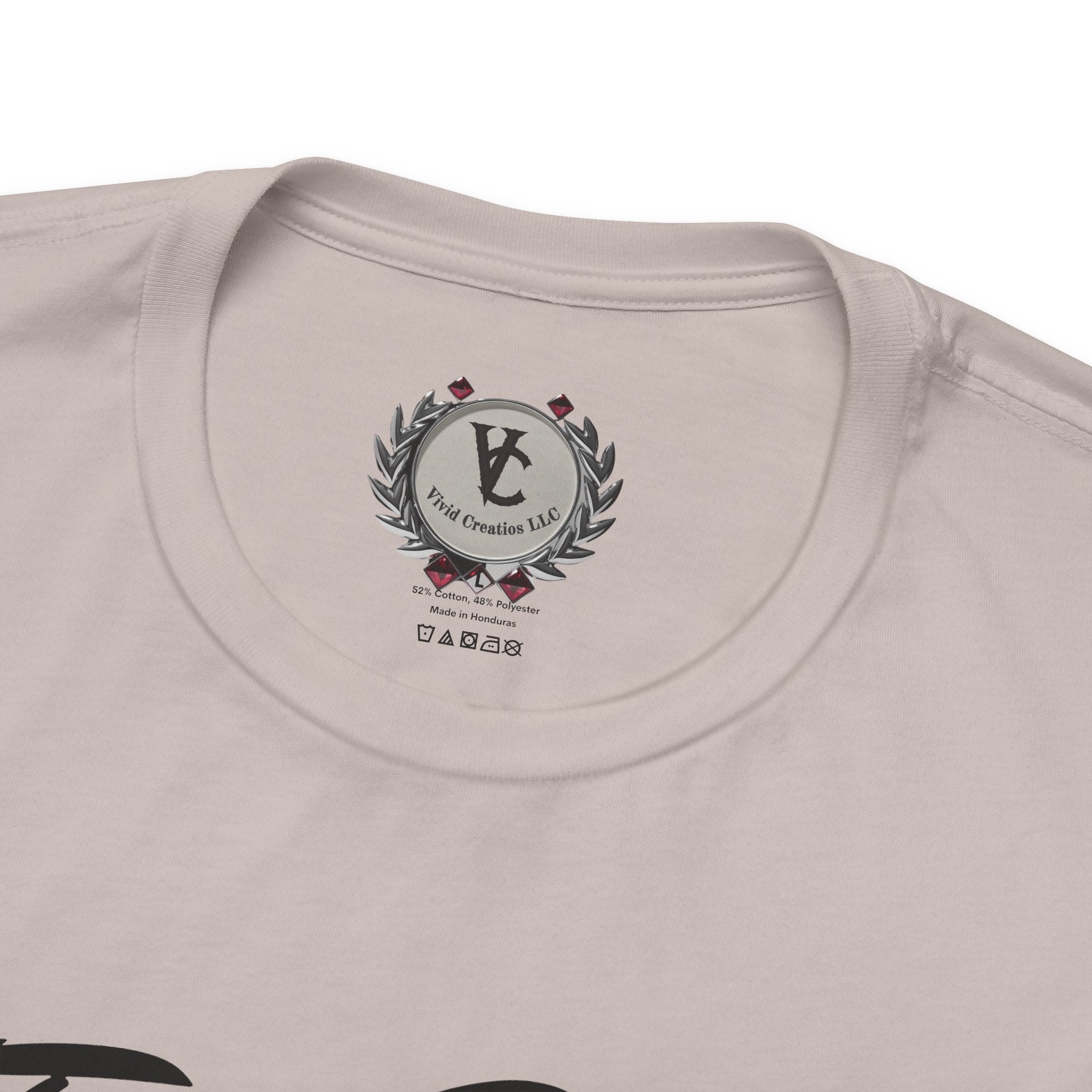 FastBack Mustang Graphic Tee - Perfect for Car Enthusiasts