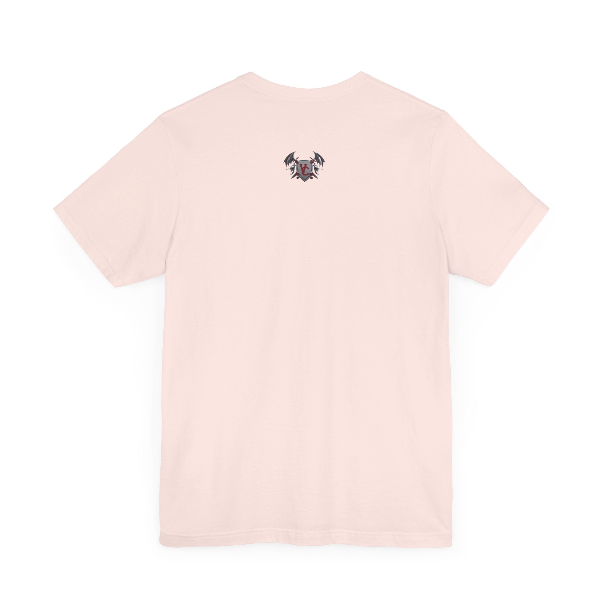 FastBack Mustang Graphic Tee - Perfect for Car Enthusiasts