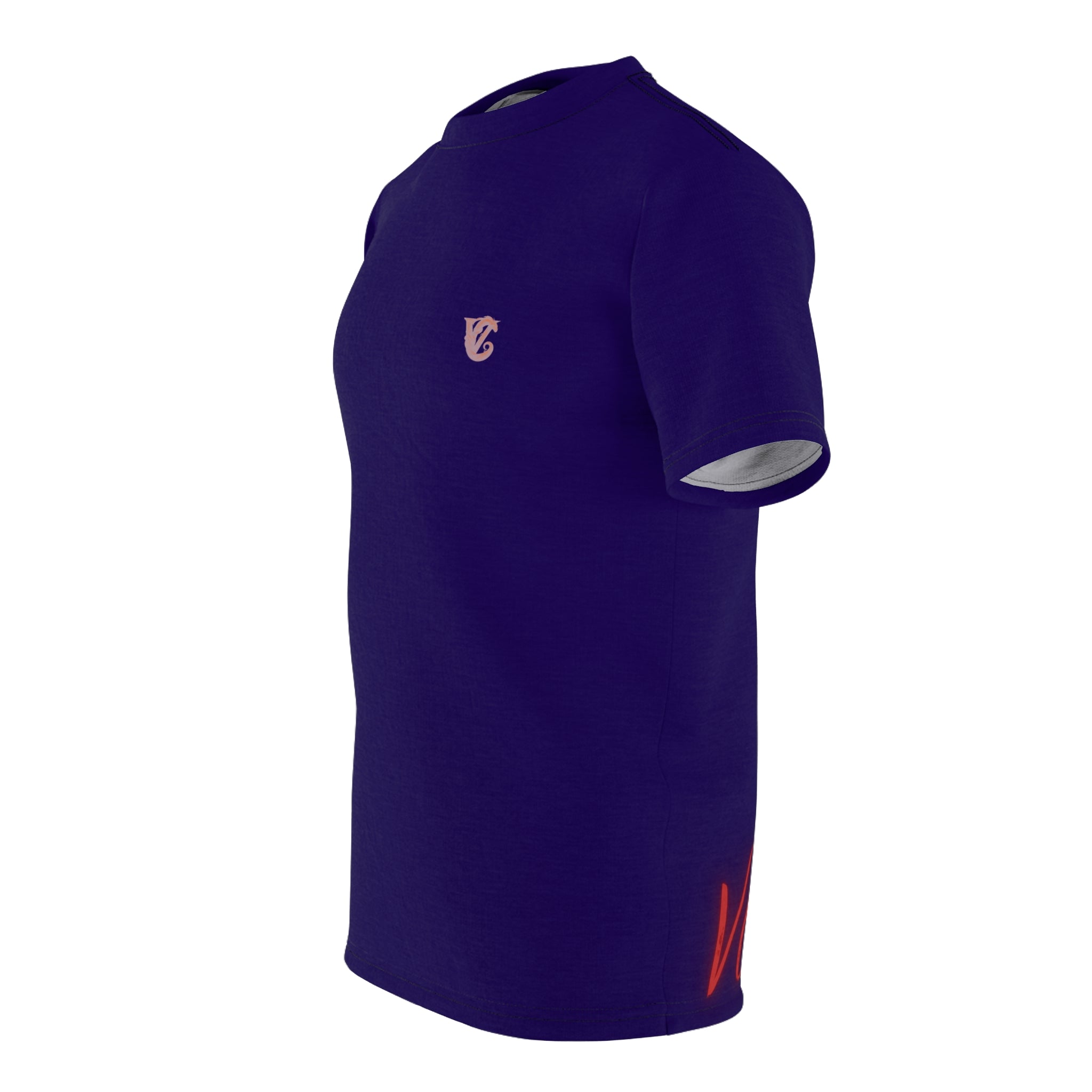 VC Ballerz 025 T-shirt, Golf T-shirt