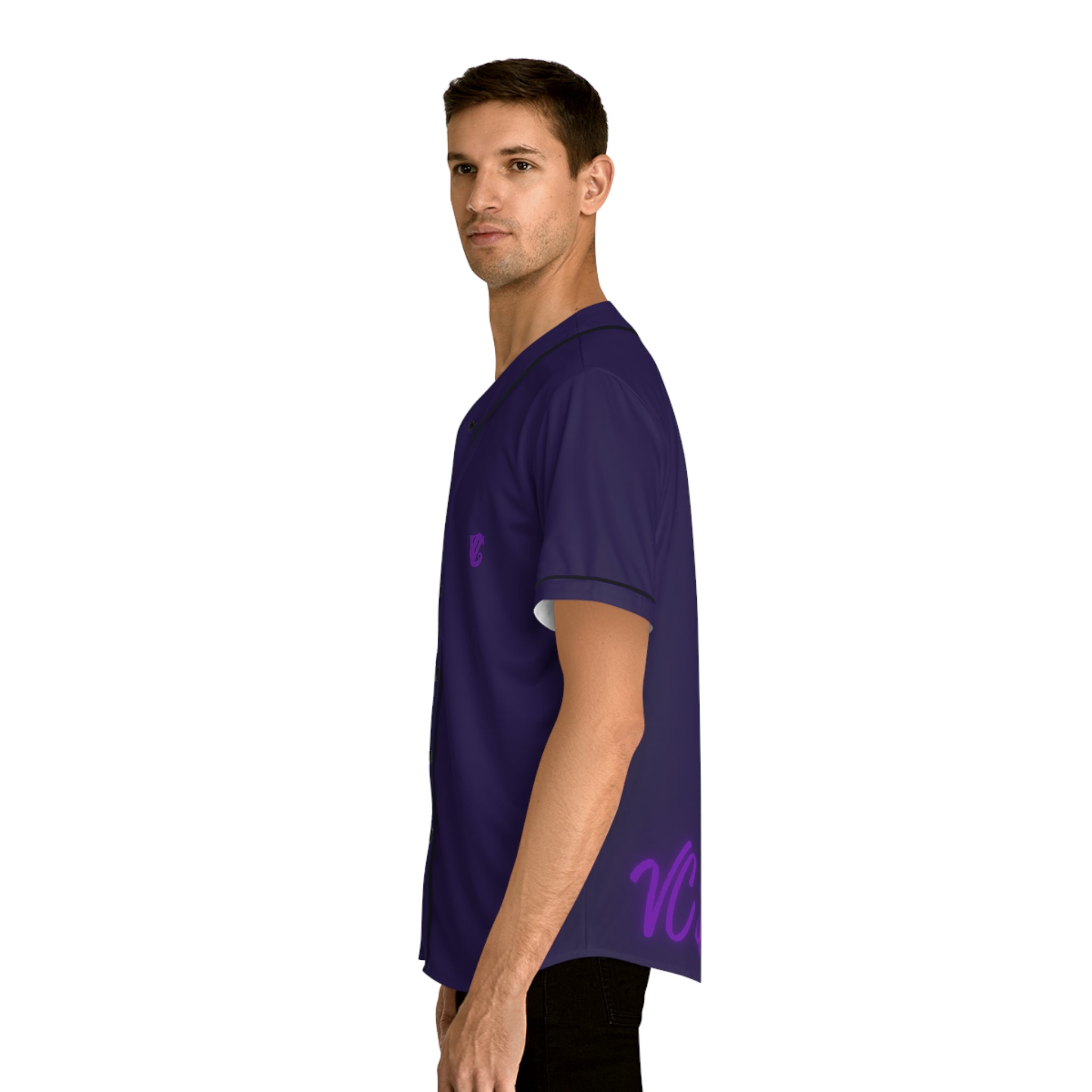 VC Ballerz 022 Jersey, Golf Jersey