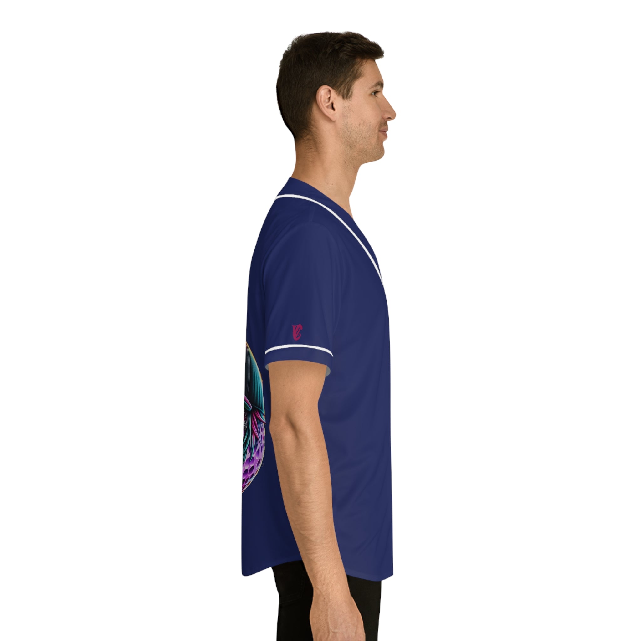 VC Ballerz 021 Jersey, Golf Jersey