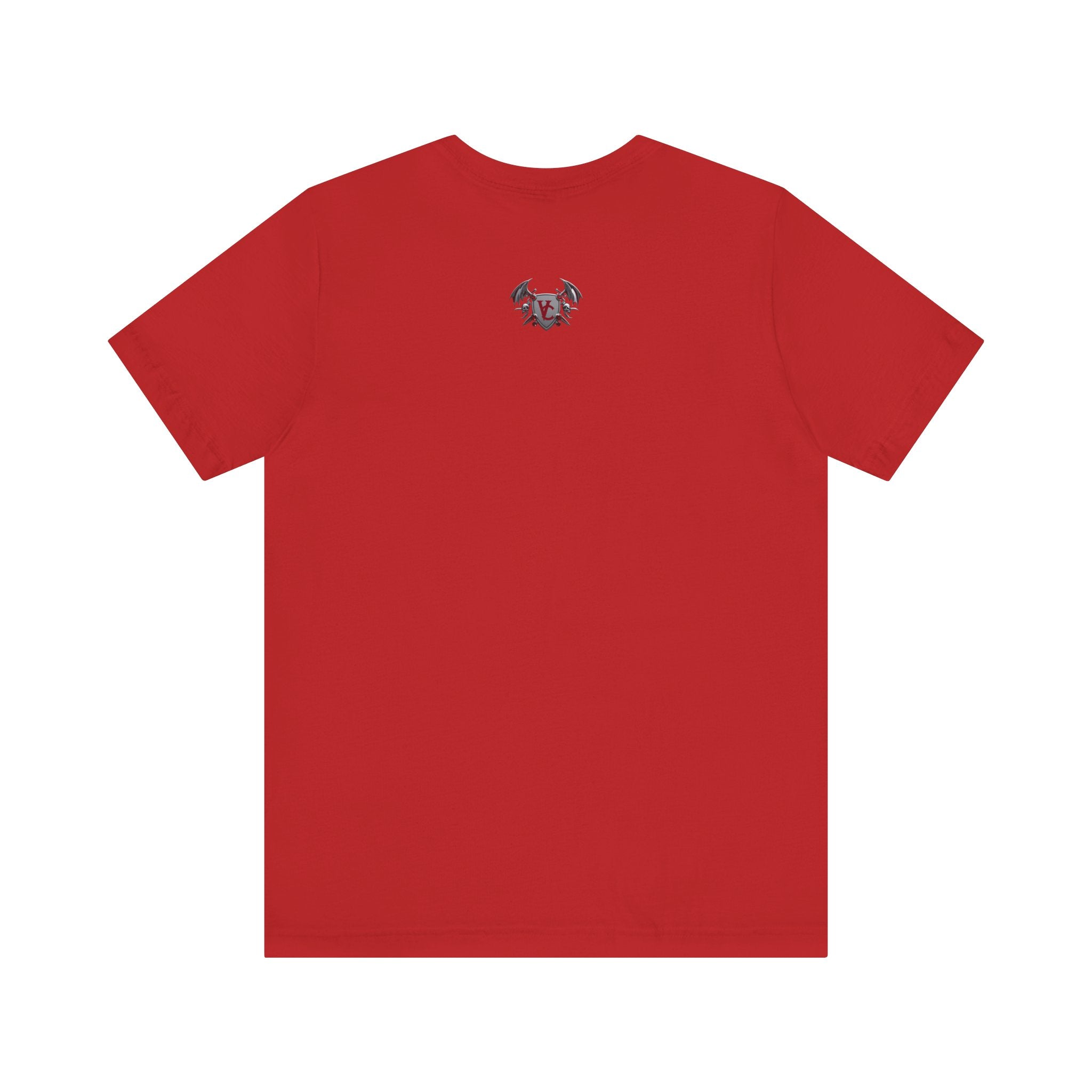 FastBack Mustang Graphic Tee - Perfect for Car Enthusiasts