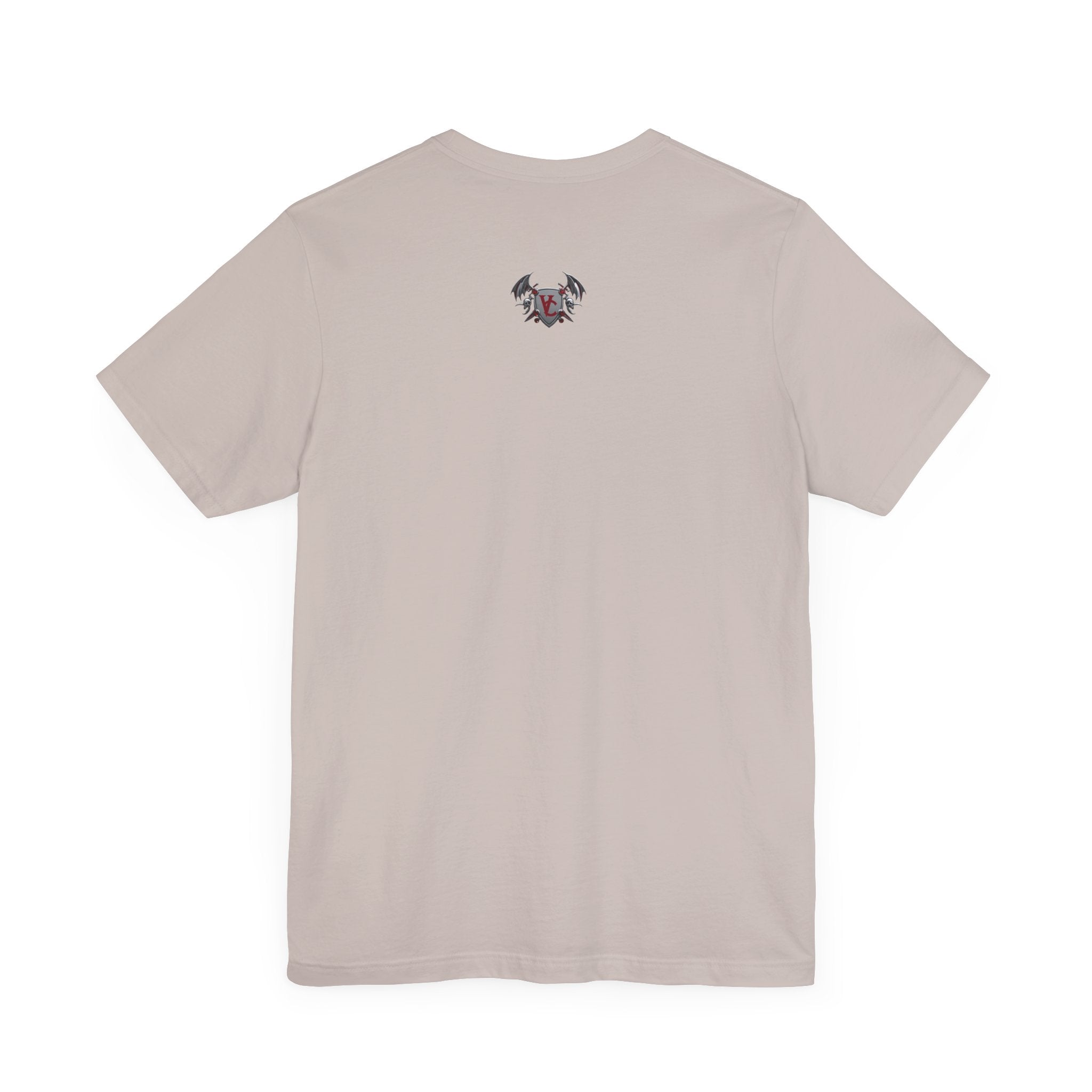 FastBack Mustang Graphic Tee - Perfect for Car Enthusiasts