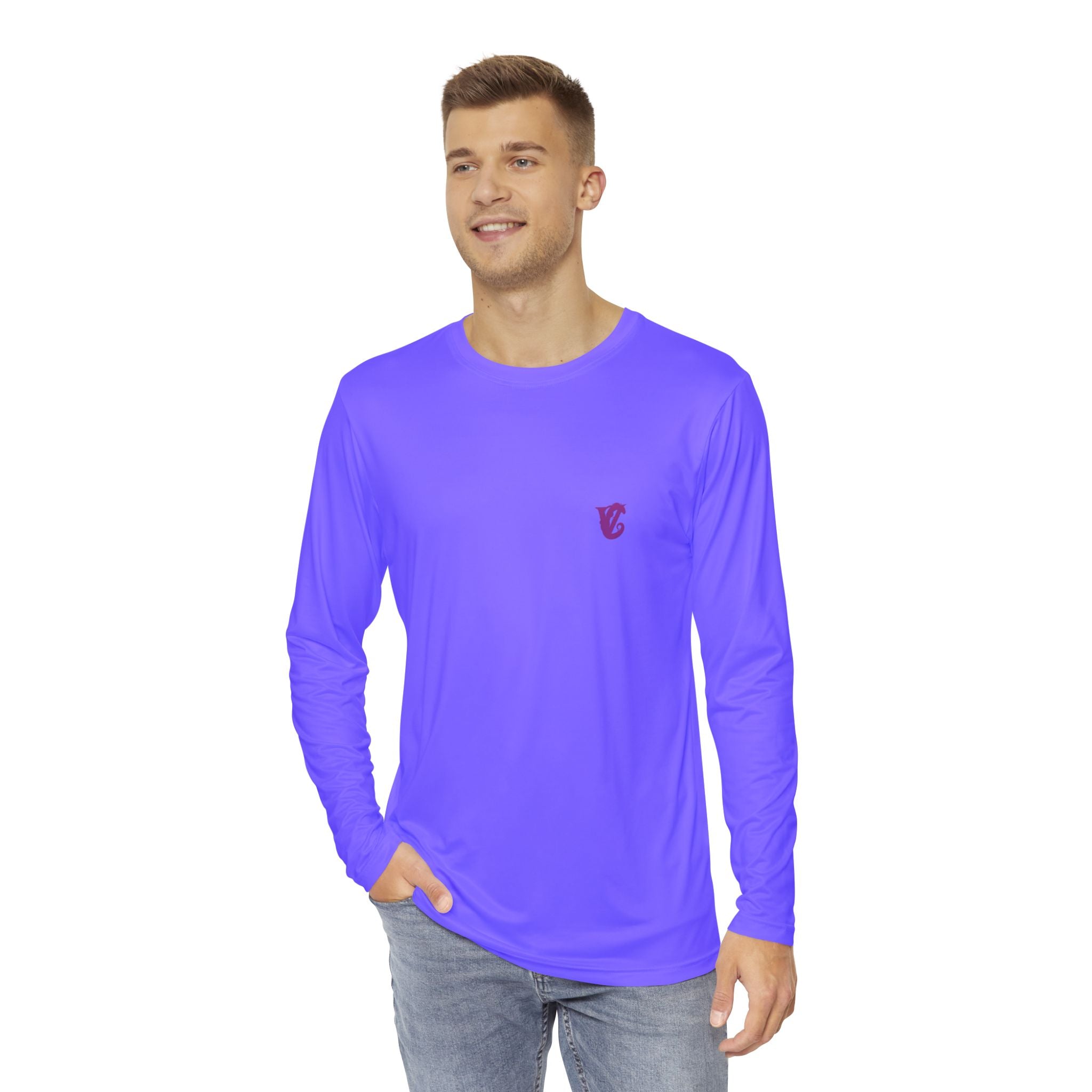 VC Ballerz 015 Long Sleeve,