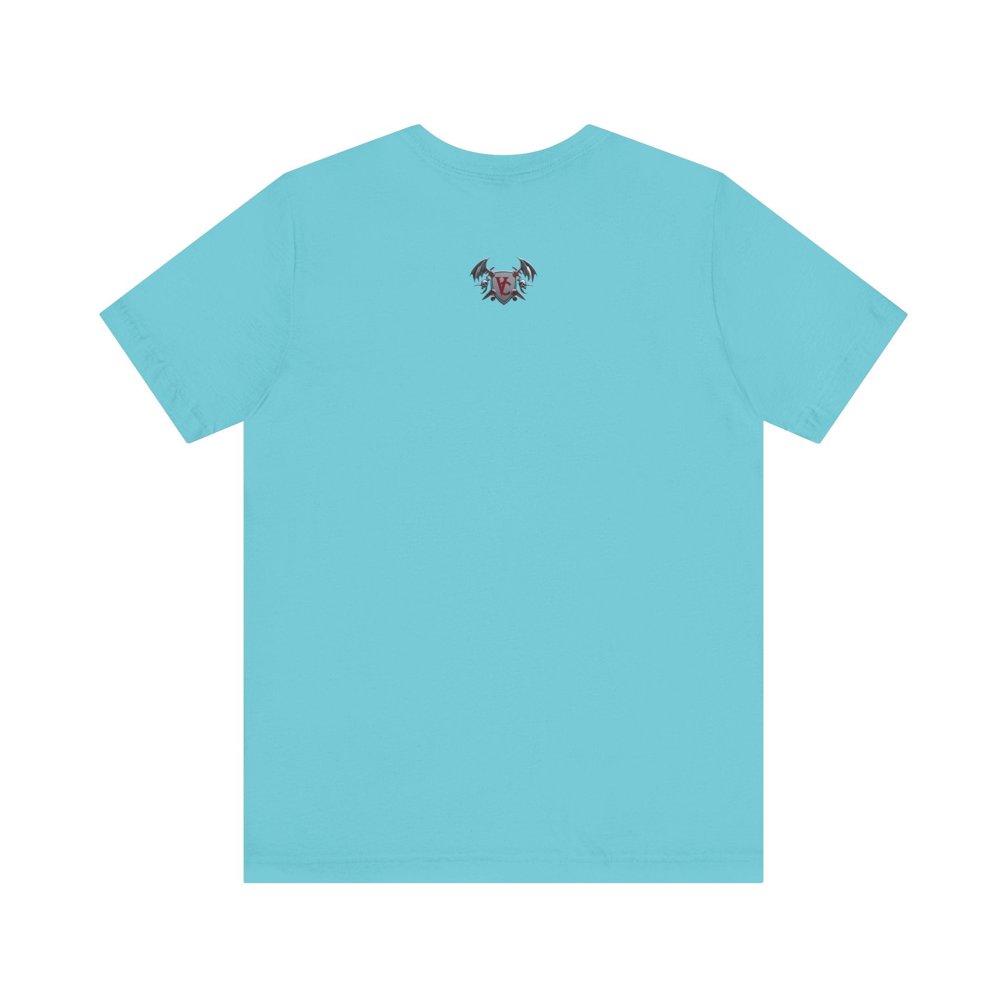 FastBack Mustang Graphic Tee - Perfect for Car Enthusiasts