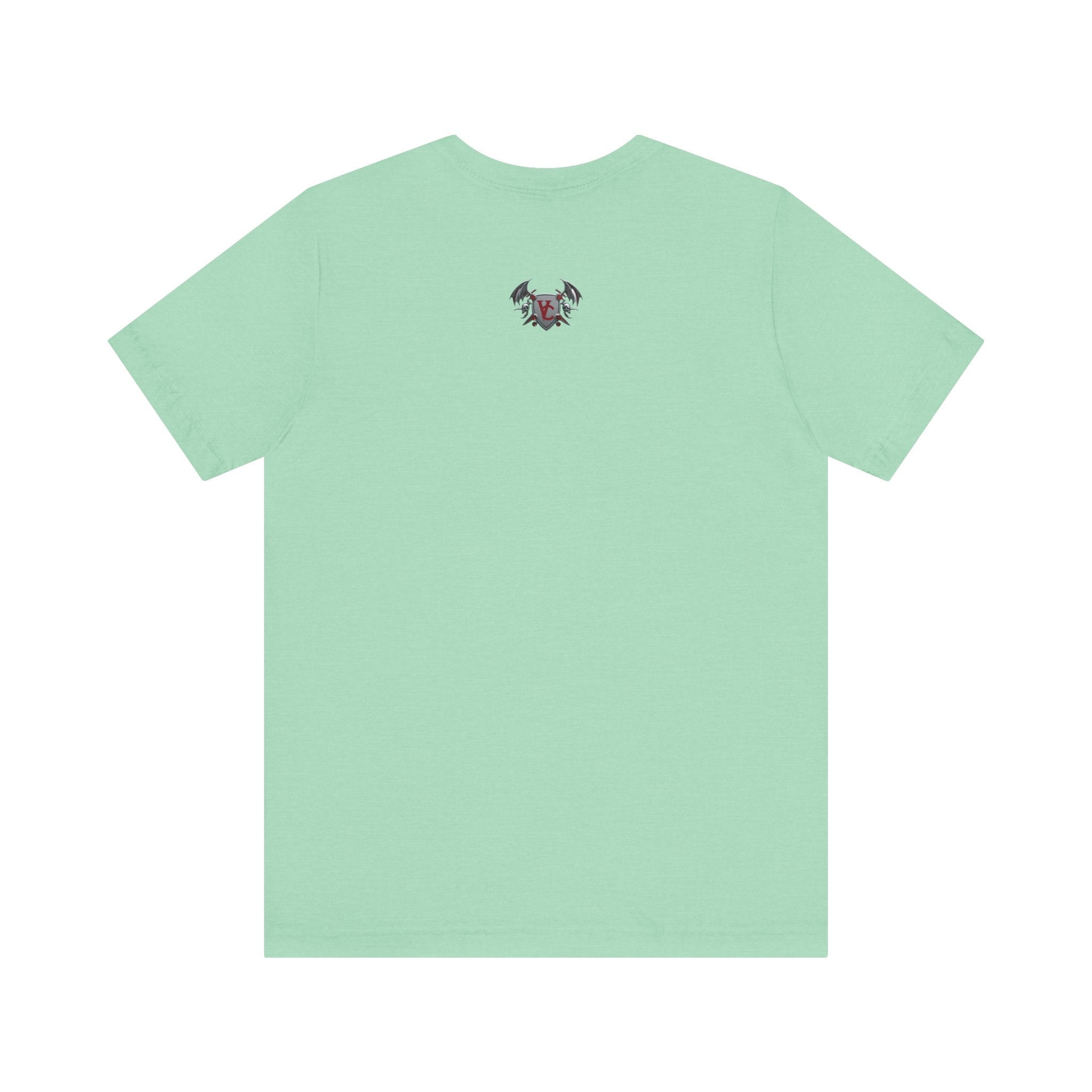 FastBack Mustang Graphic Tee - Perfect for Car Enthusiasts