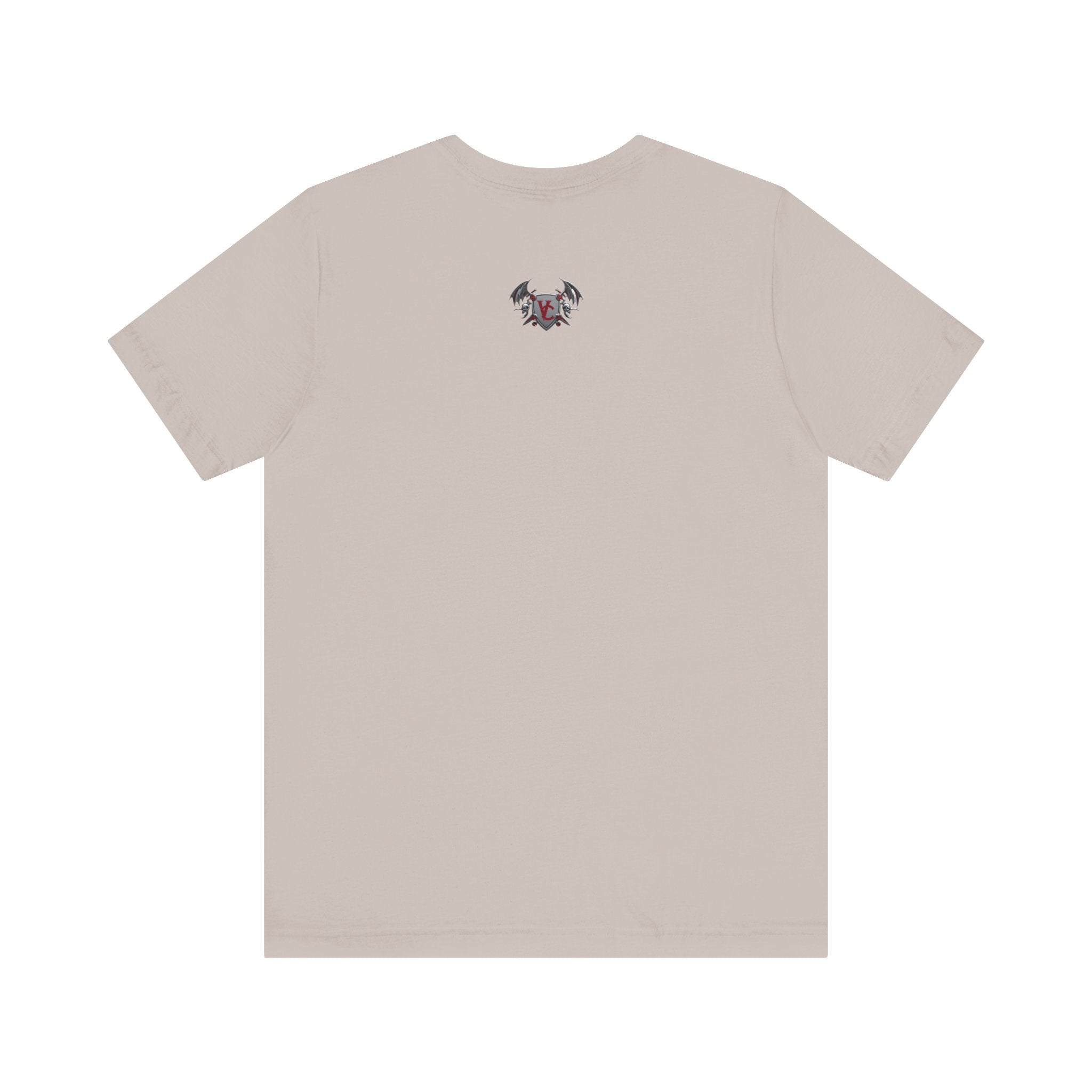 FastBack Mustang Graphic Tee - Perfect for Car Enthusiasts