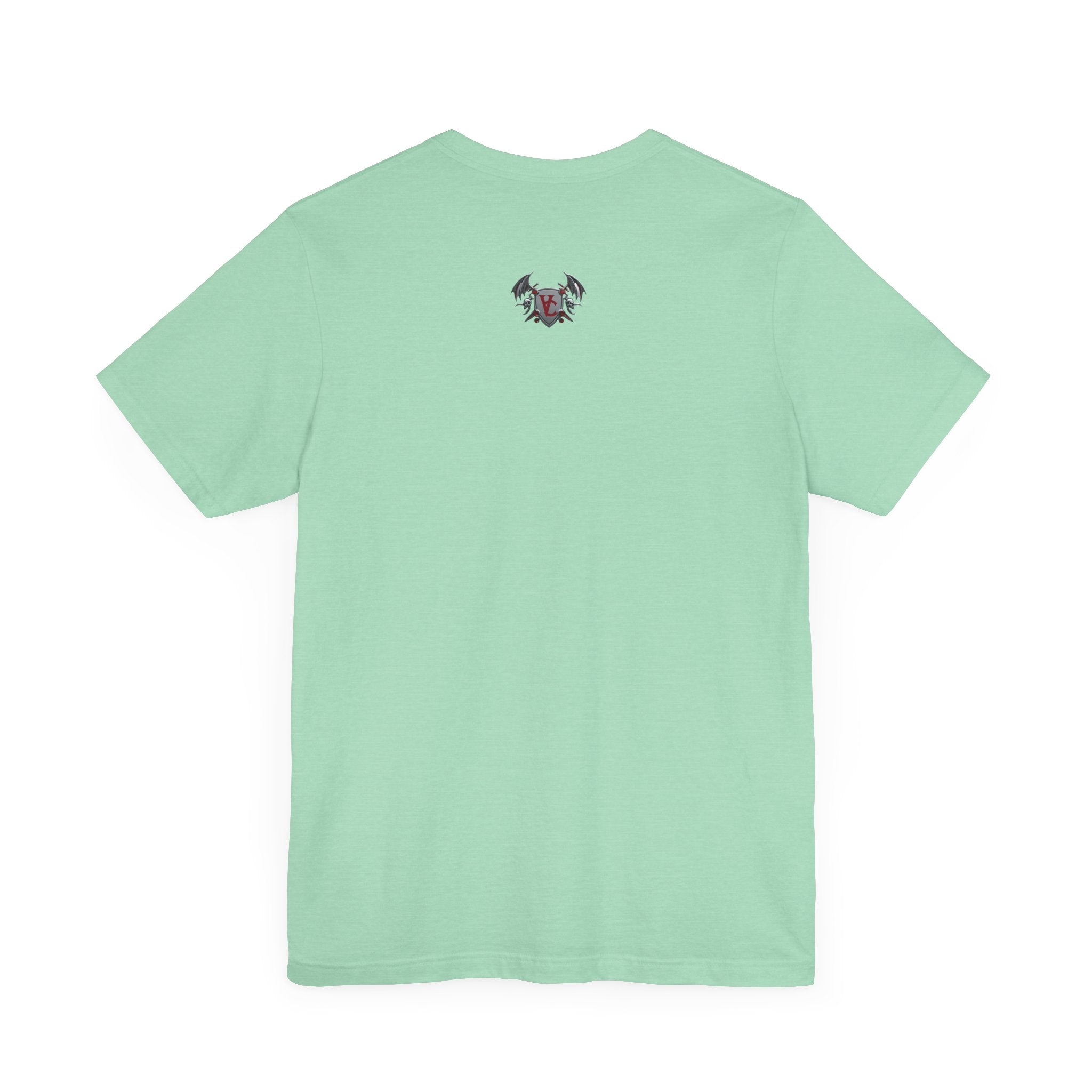 FastBack Mustang Graphic Tee - Perfect for Car Enthusiasts