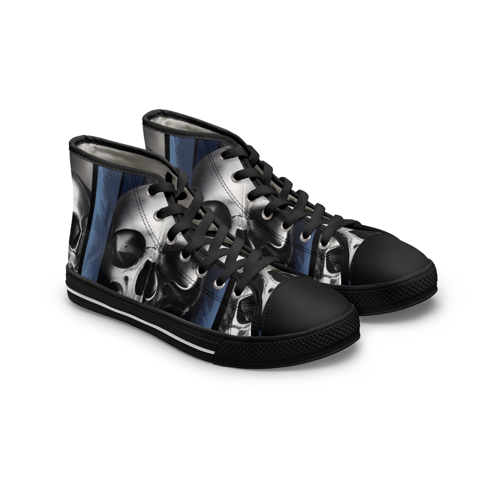 Women's High Top Sneakers