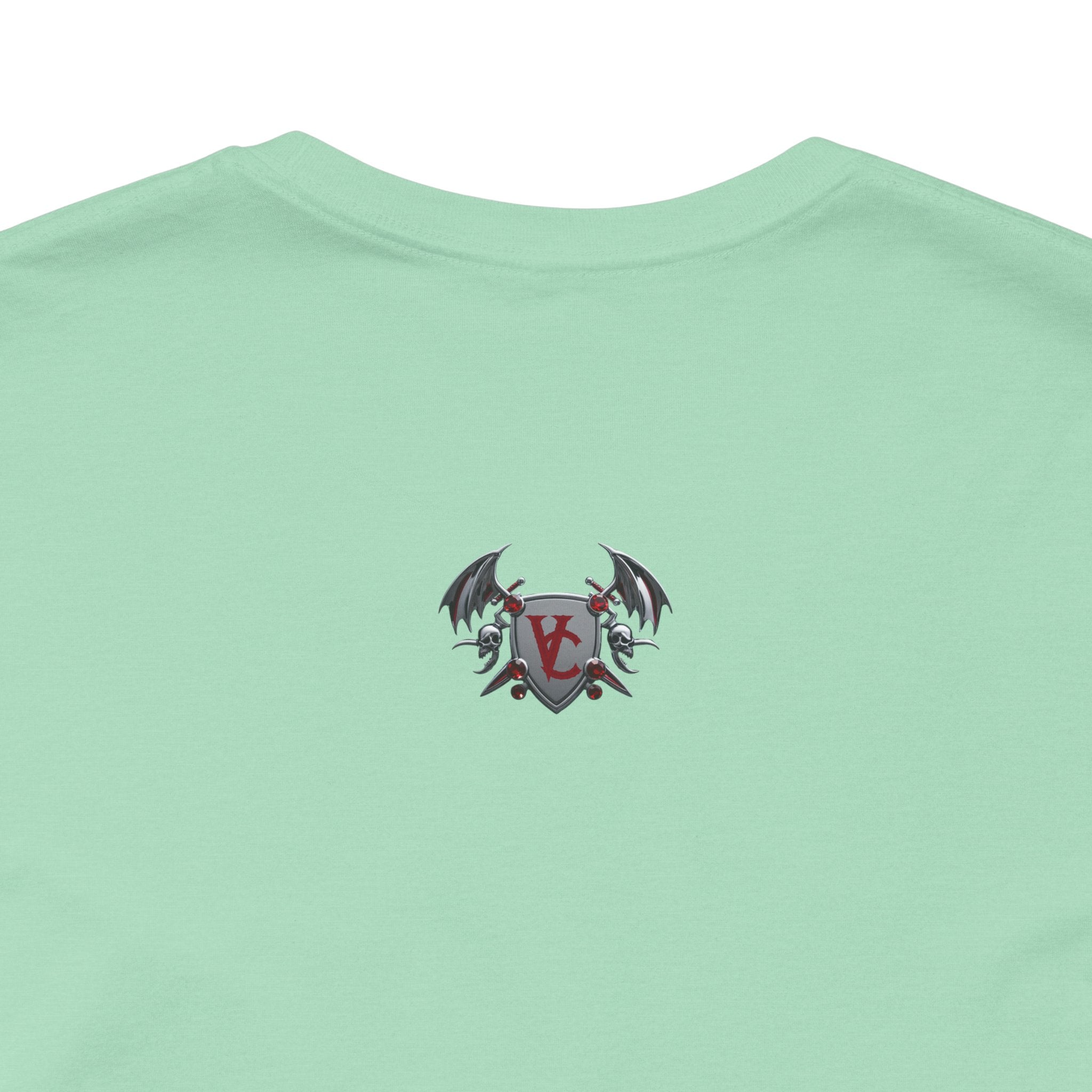 FastBack Mustang Graphic Tee - Perfect for Car Enthusiasts