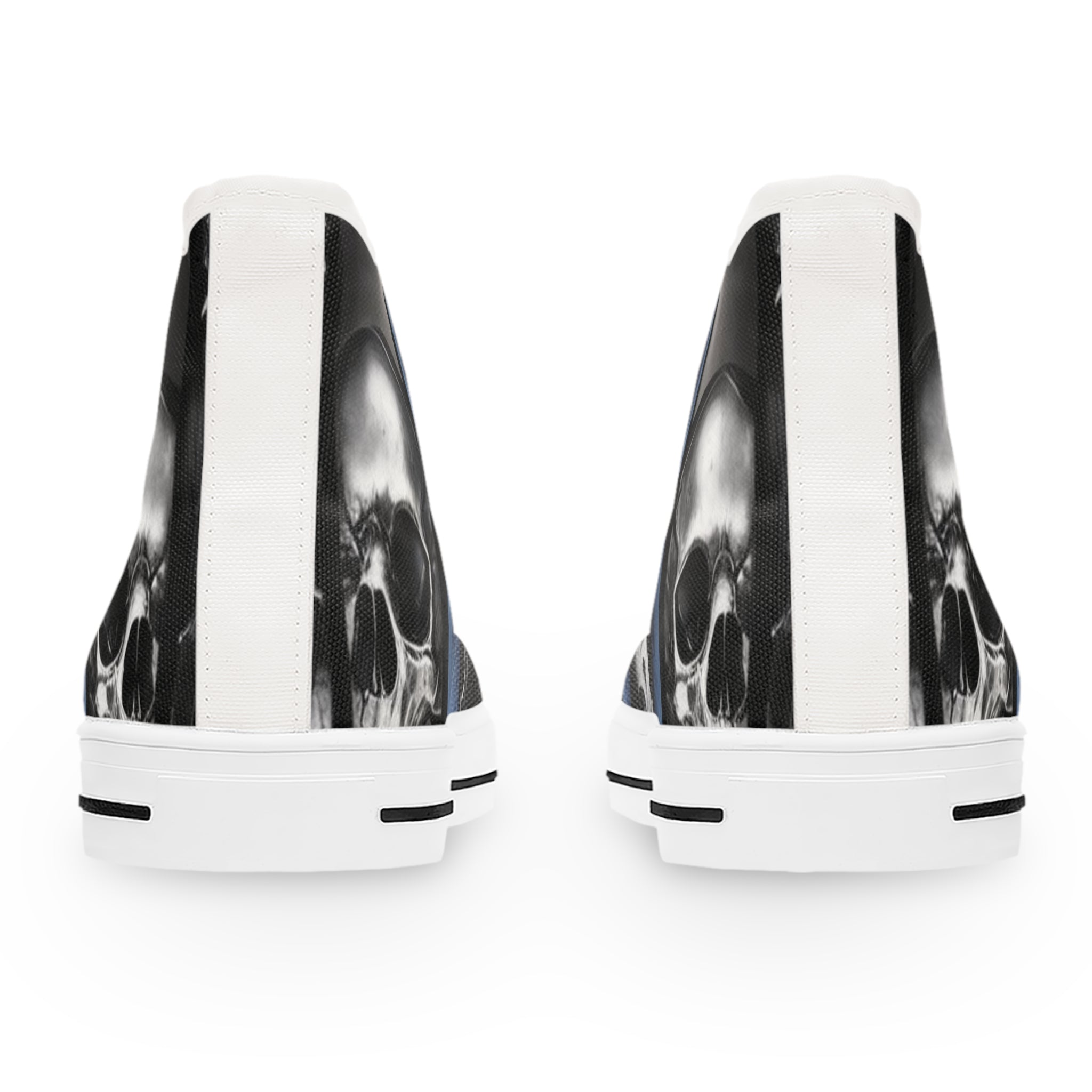 Women's High Top Sneakers