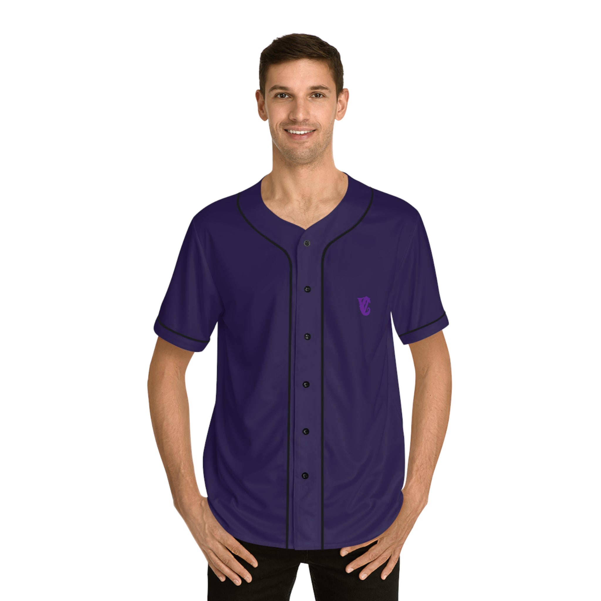 VC Ballerz 022 Jersey, Golf Jersey