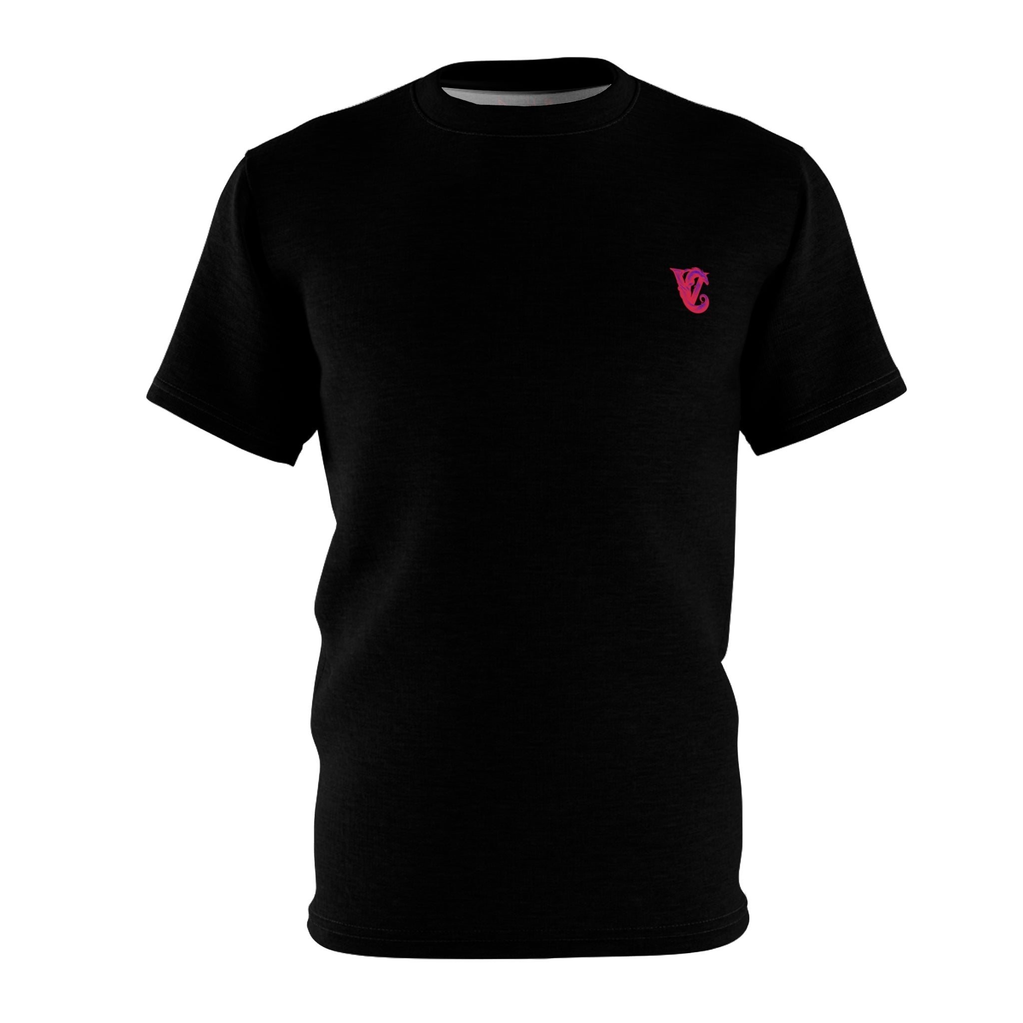 VC Ballerz 007 T-shirt, Golf T-shirt