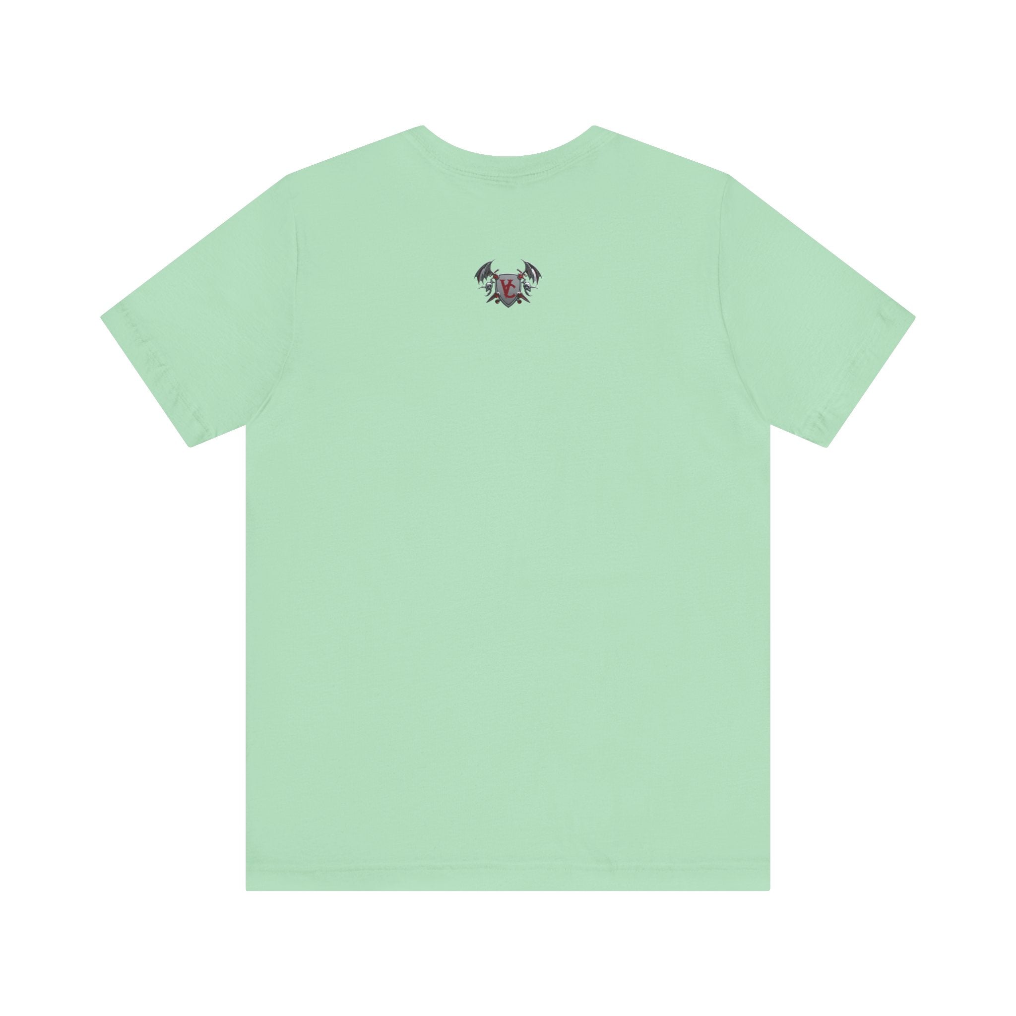 FastBack Mustang Graphic Tee - Perfect for Car Enthusiasts