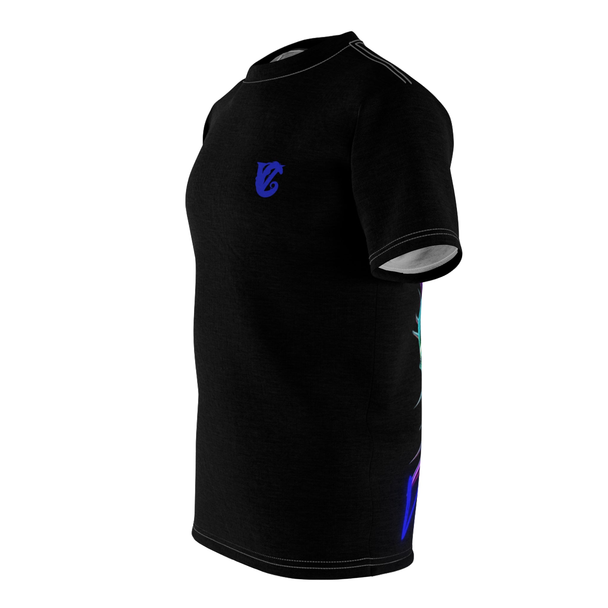 VC Ballerz 016 T-shirt, Golf T-shirt