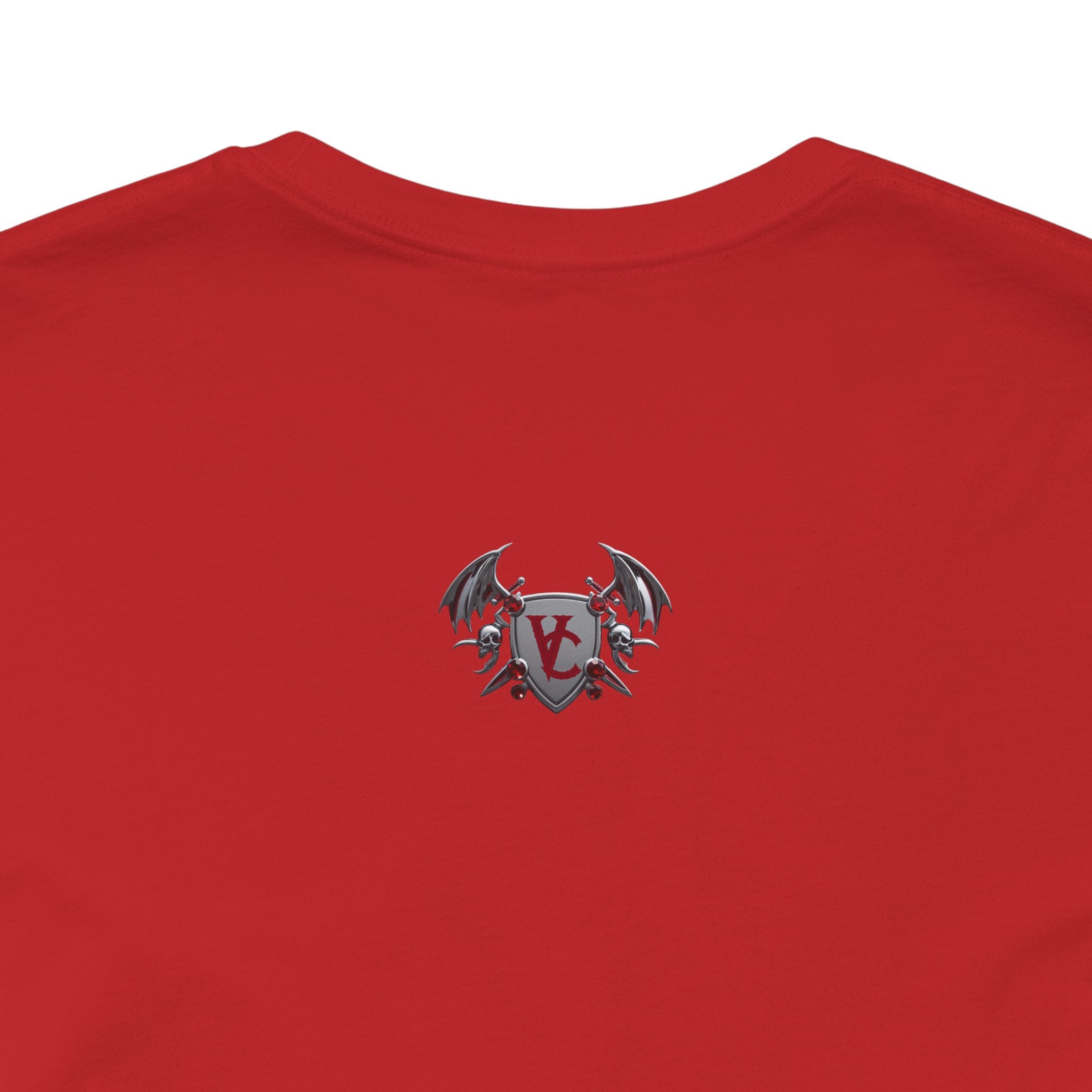 FastBack Mustang Graphic Tee - Perfect for Car Enthusiasts