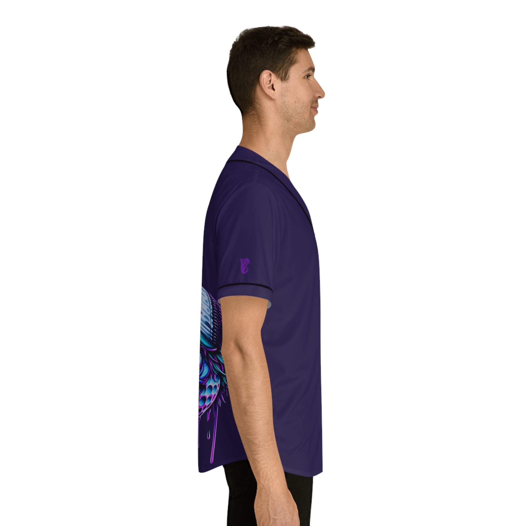 VC Ballerz 022 Jersey, Golf Jersey