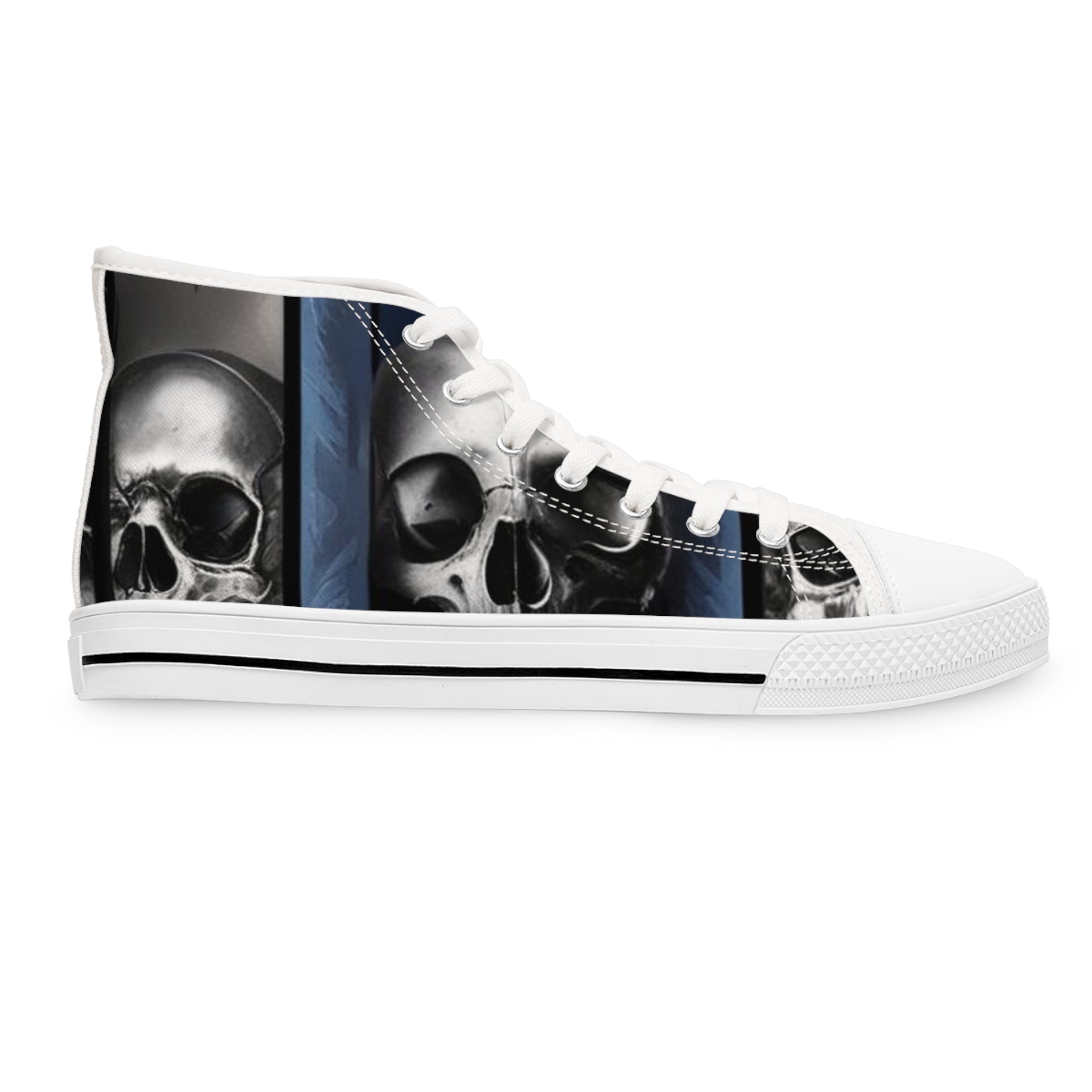 Women's High Top Sneakers
