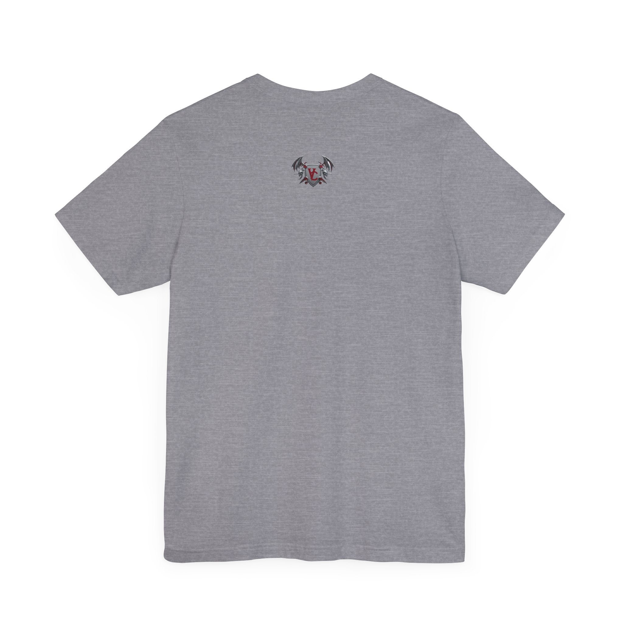 FastBack Mustang Graphic Tee - Perfect for Car Enthusiasts