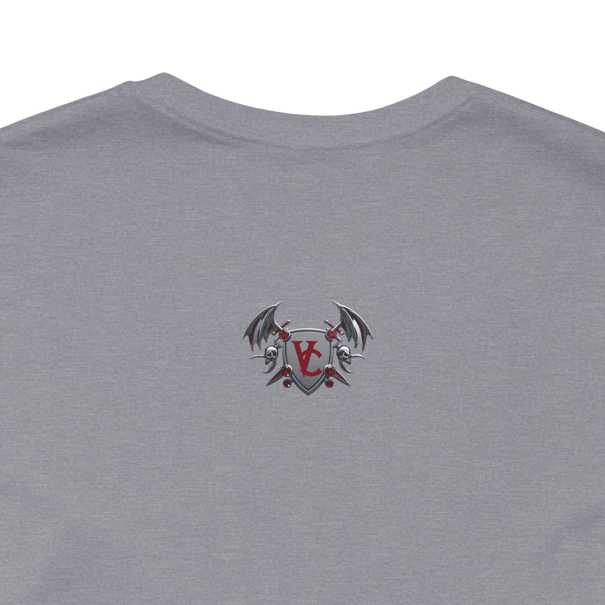 FastBack Mustang Graphic Tee - Perfect for Car Enthusiasts