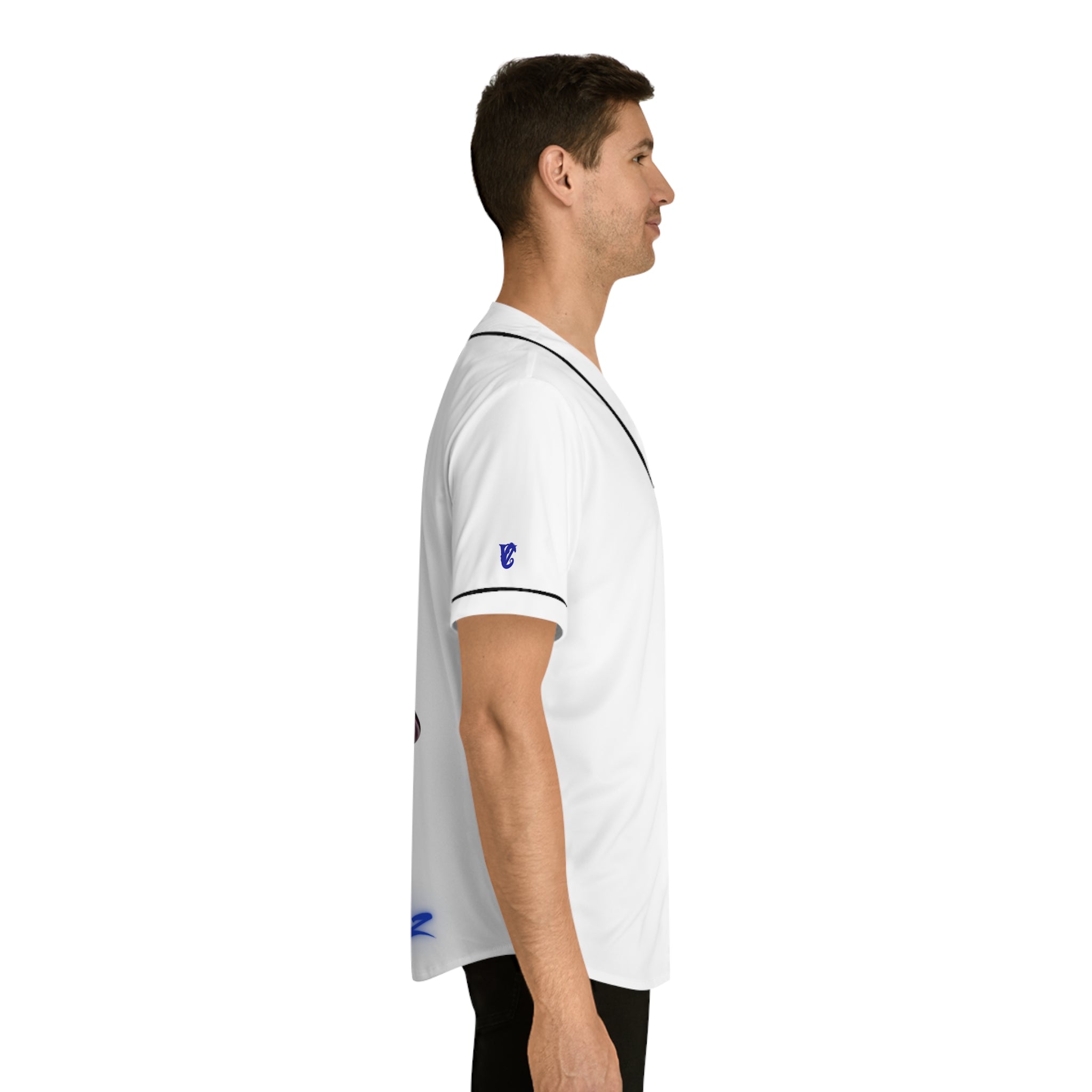 VC Ballerz 018 Jersey, Golf Jersey
