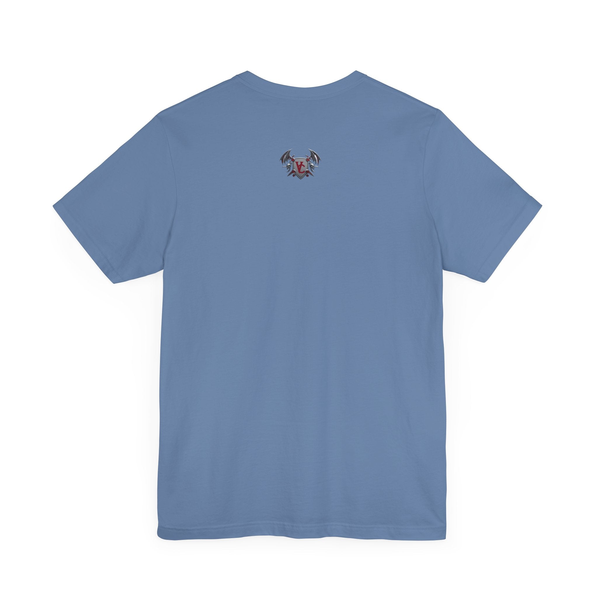 FastBack Mustang Graphic Tee - Perfect for Car Enthusiasts