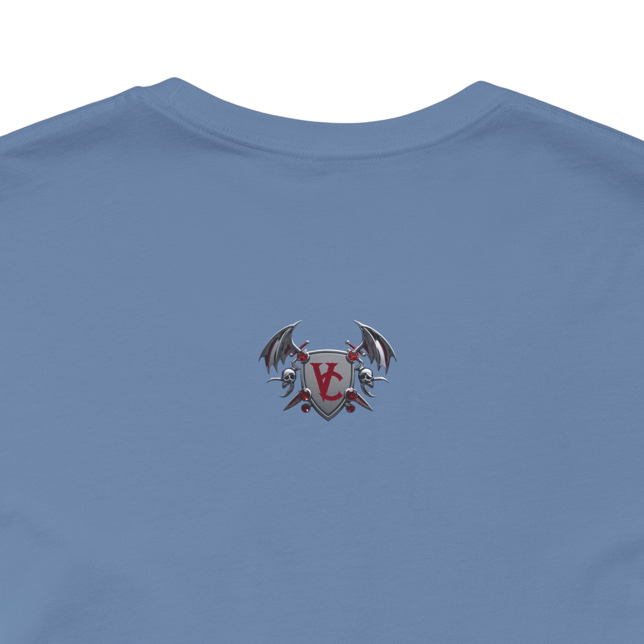 FastBack Mustang Graphic Tee - Perfect for Car Enthusiasts