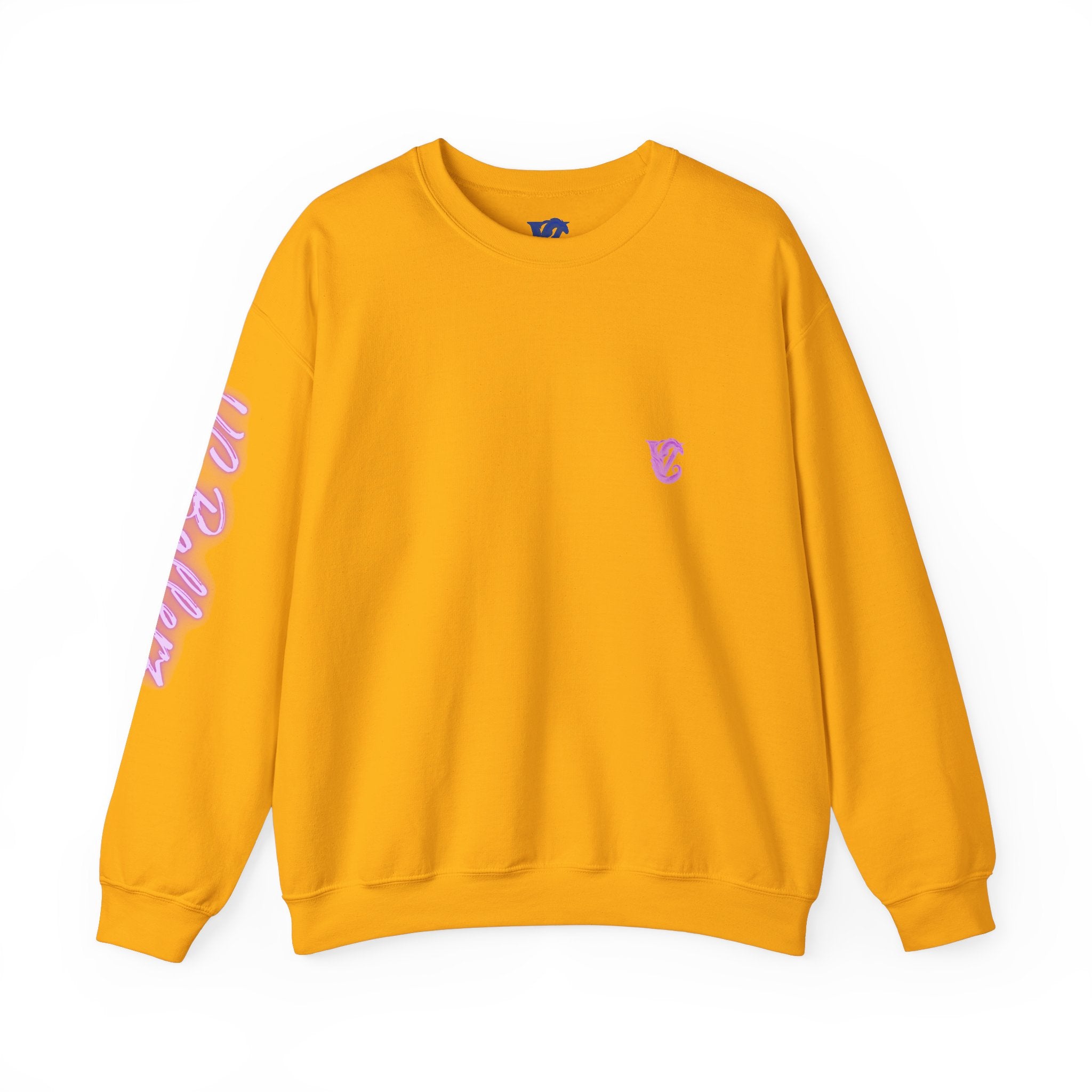 VC Ballerz 031 Crew Sweatshirt, Golf Sweatshirt