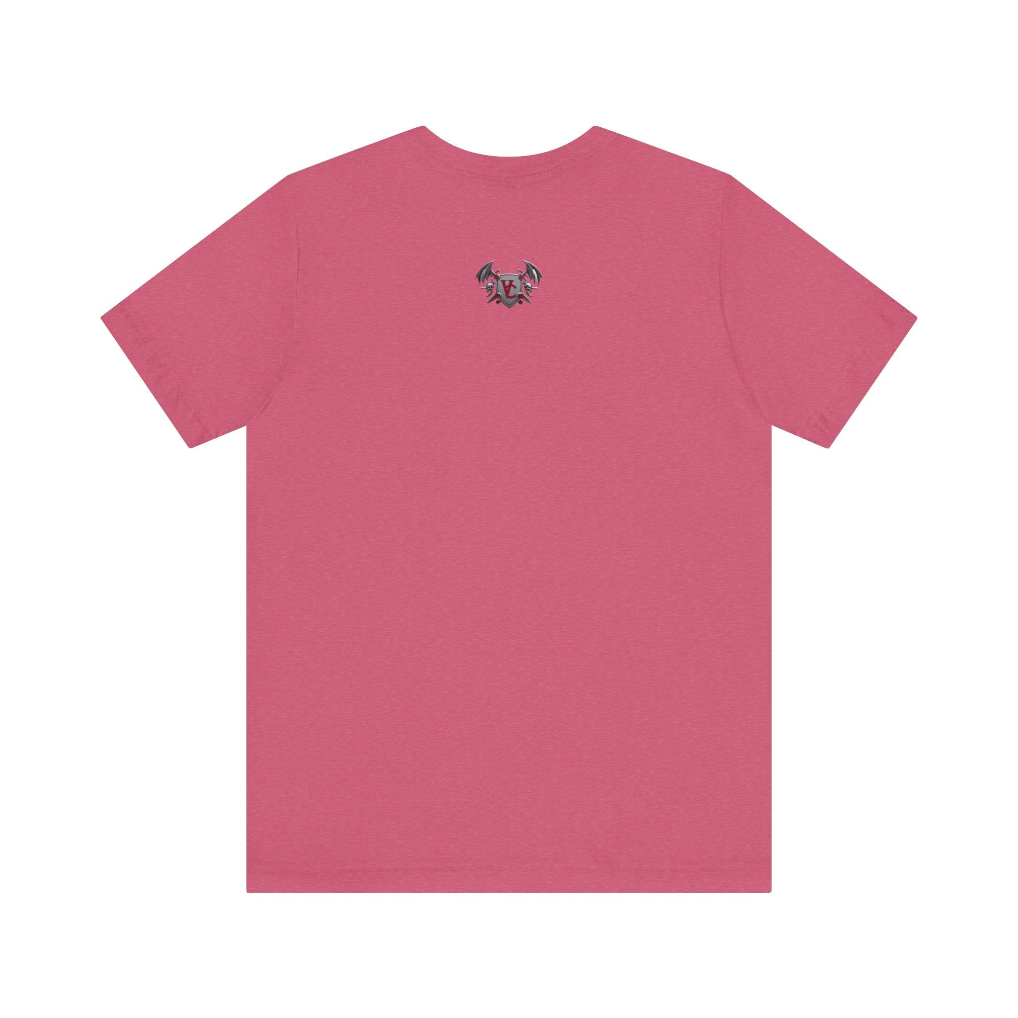 FastBack Mustang Graphic Tee - Perfect for Car Enthusiasts