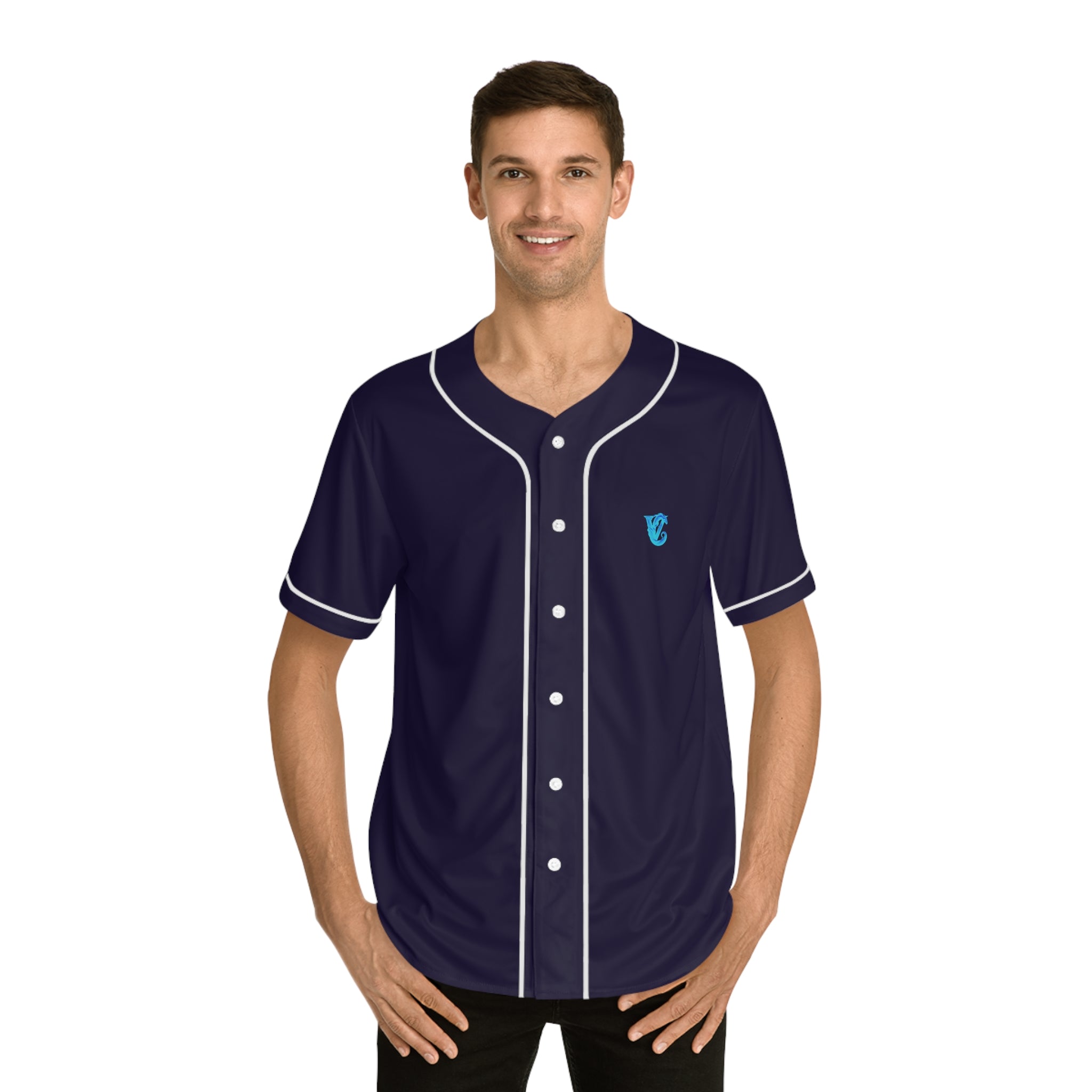 VC Ballerz 004 Jersey, Golf Jersey