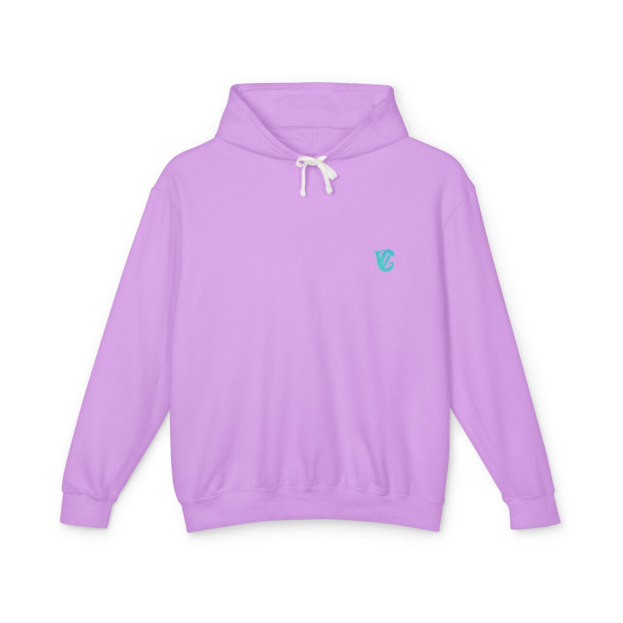 VC Ballerz 003 Hoodie, Lightweight Hooded Sweatshirt