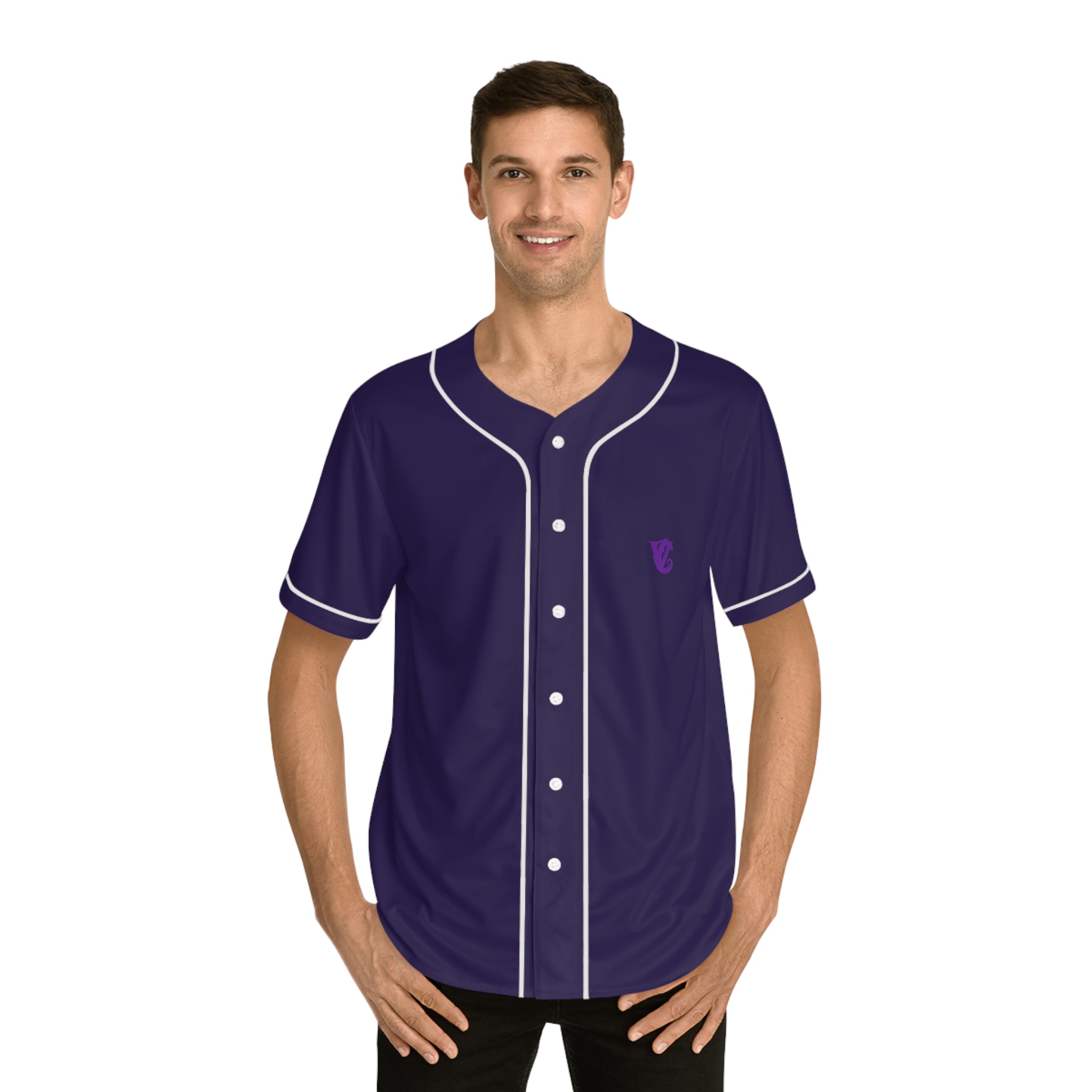 VC Ballerz 022 Jersey, Golf Jersey