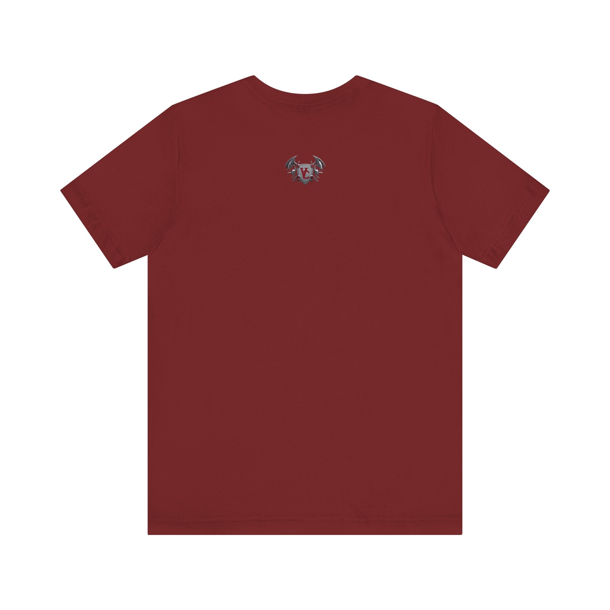 FastBack Mustang Graphic Tee - Perfect for Car Enthusiasts