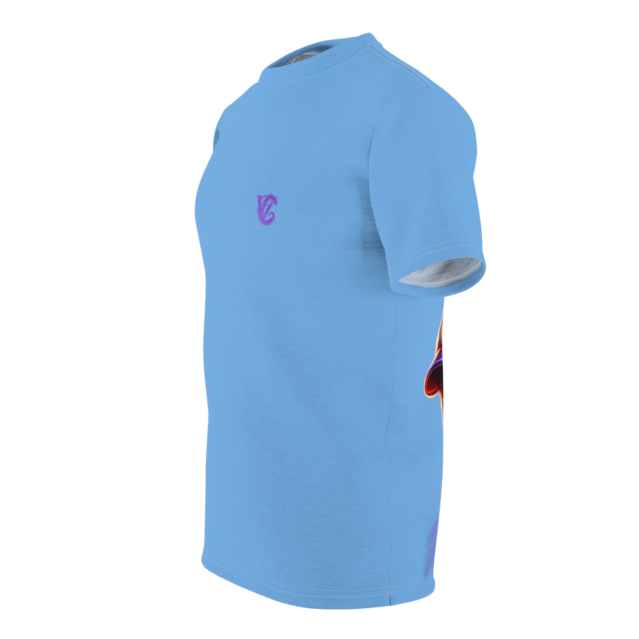 VC Ballerz 012 T-shirt, Golf T-shirt