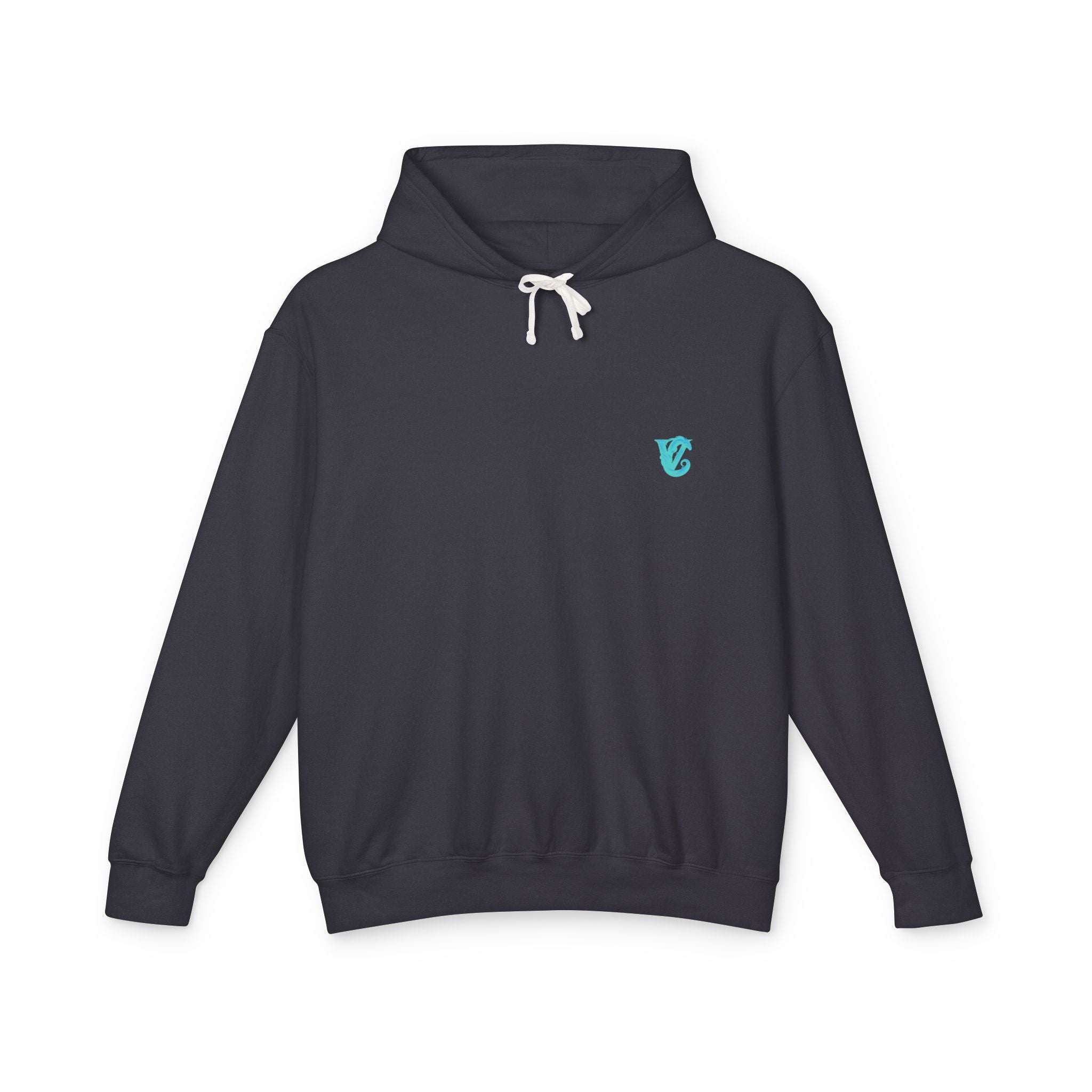 VC Ballerz 003 Hoodie, Lightweight Hooded Sweatshirt