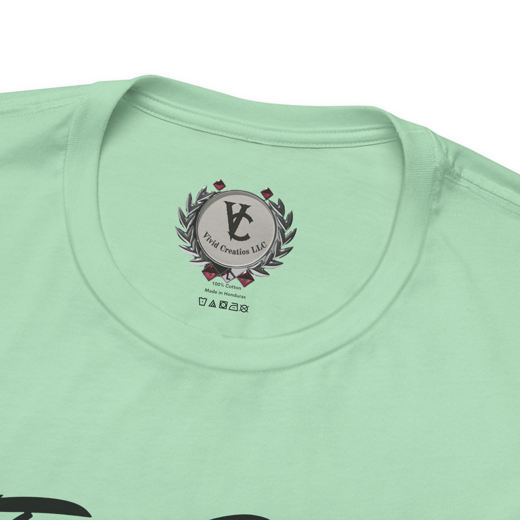 FastBack Mustang Graphic Tee - Perfect for Car Enthusiasts