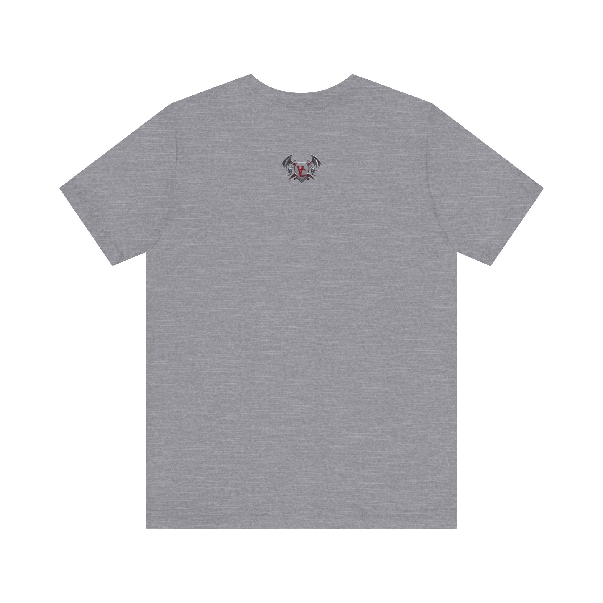 FastBack Mustang Graphic Tee - Perfect for Car Enthusiasts
