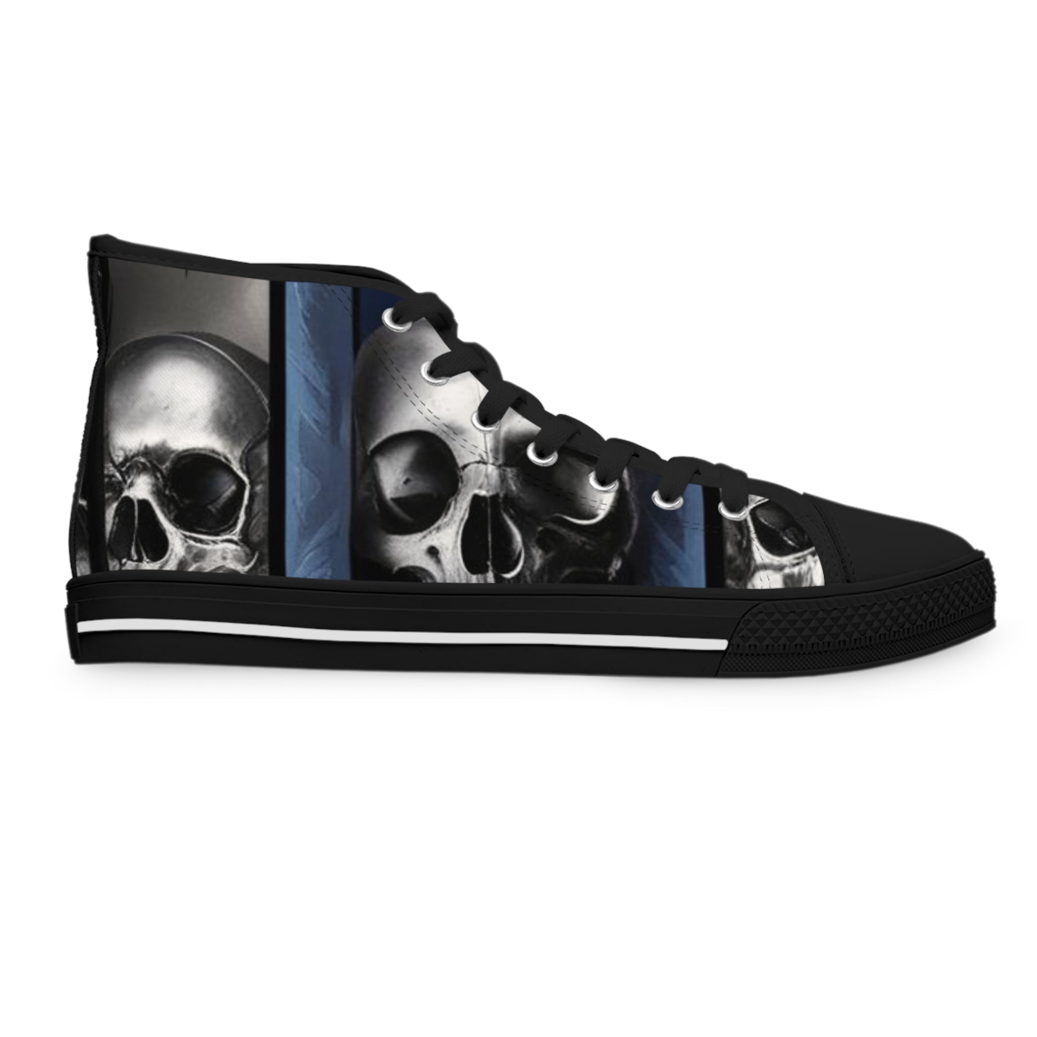 Women's High Top Sneakers