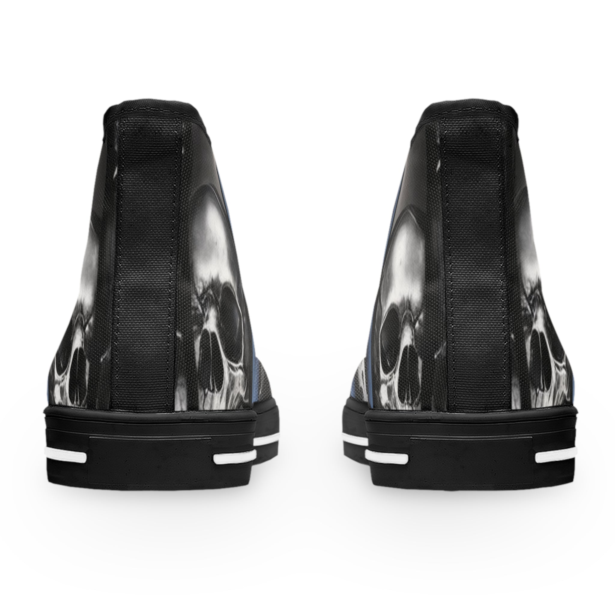 Women's High Top Sneakers
