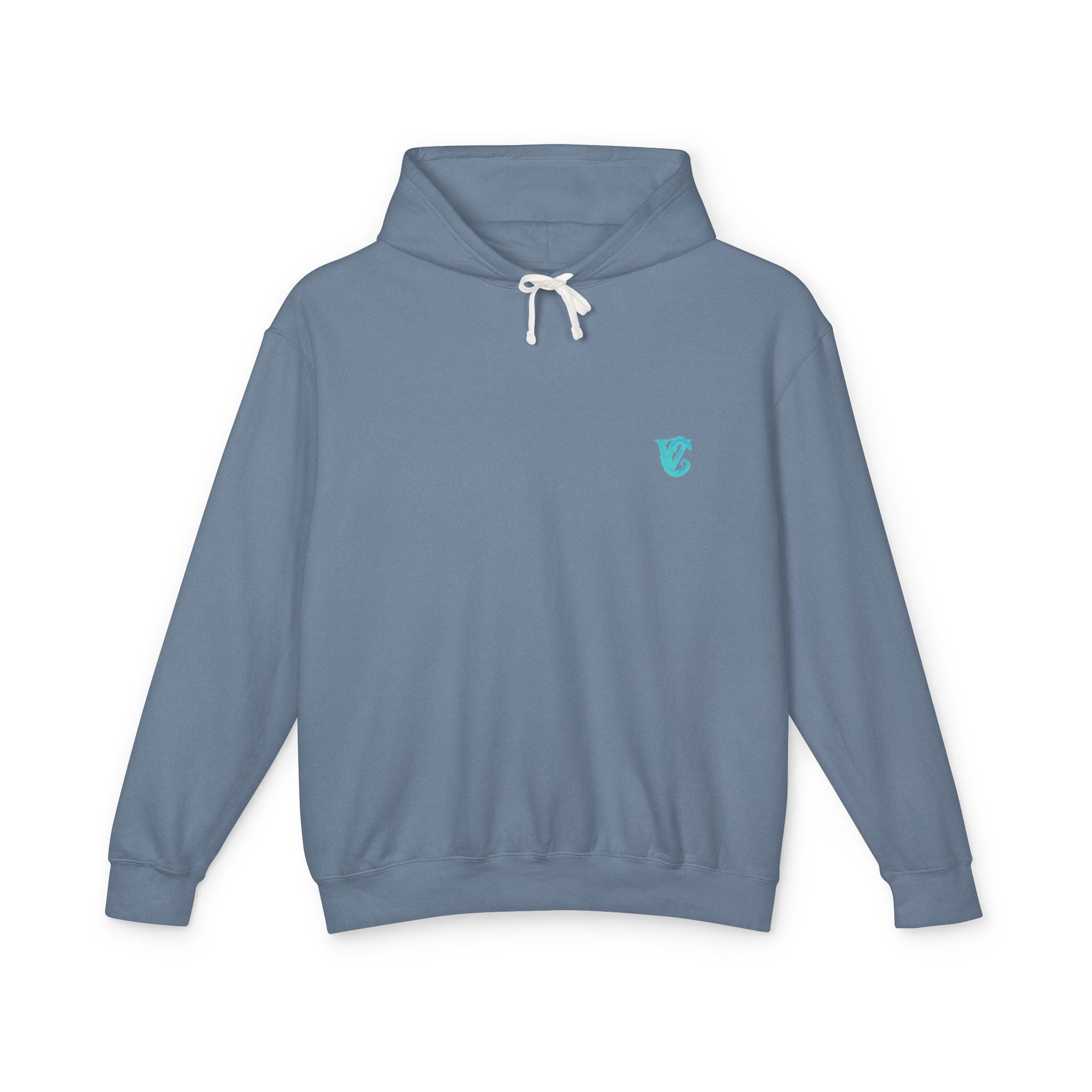 VC Ballerz 003 Hoodie, Lightweight Hooded Sweatshirt