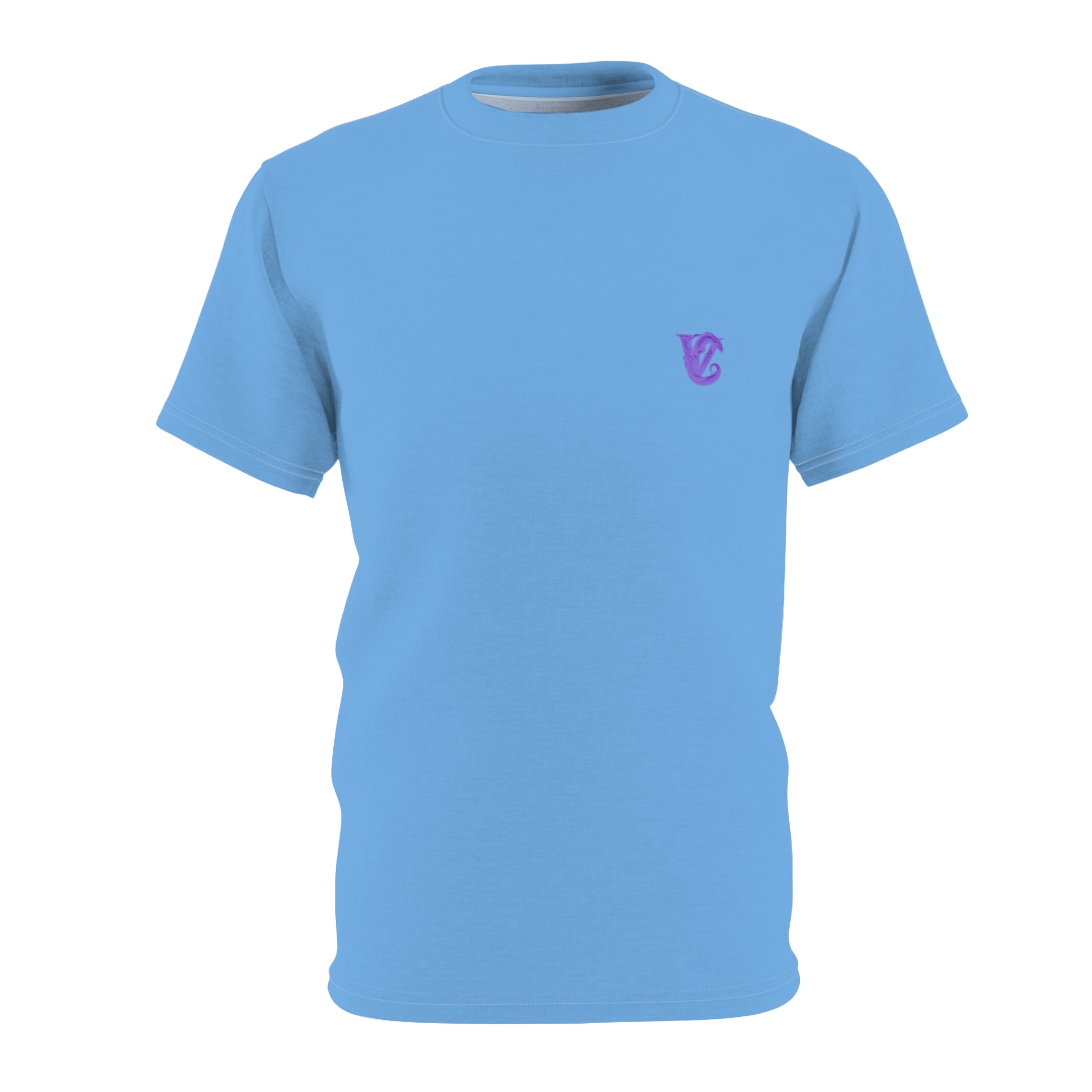 VC Ballerz 012 T-shirt, Golf T-shirt