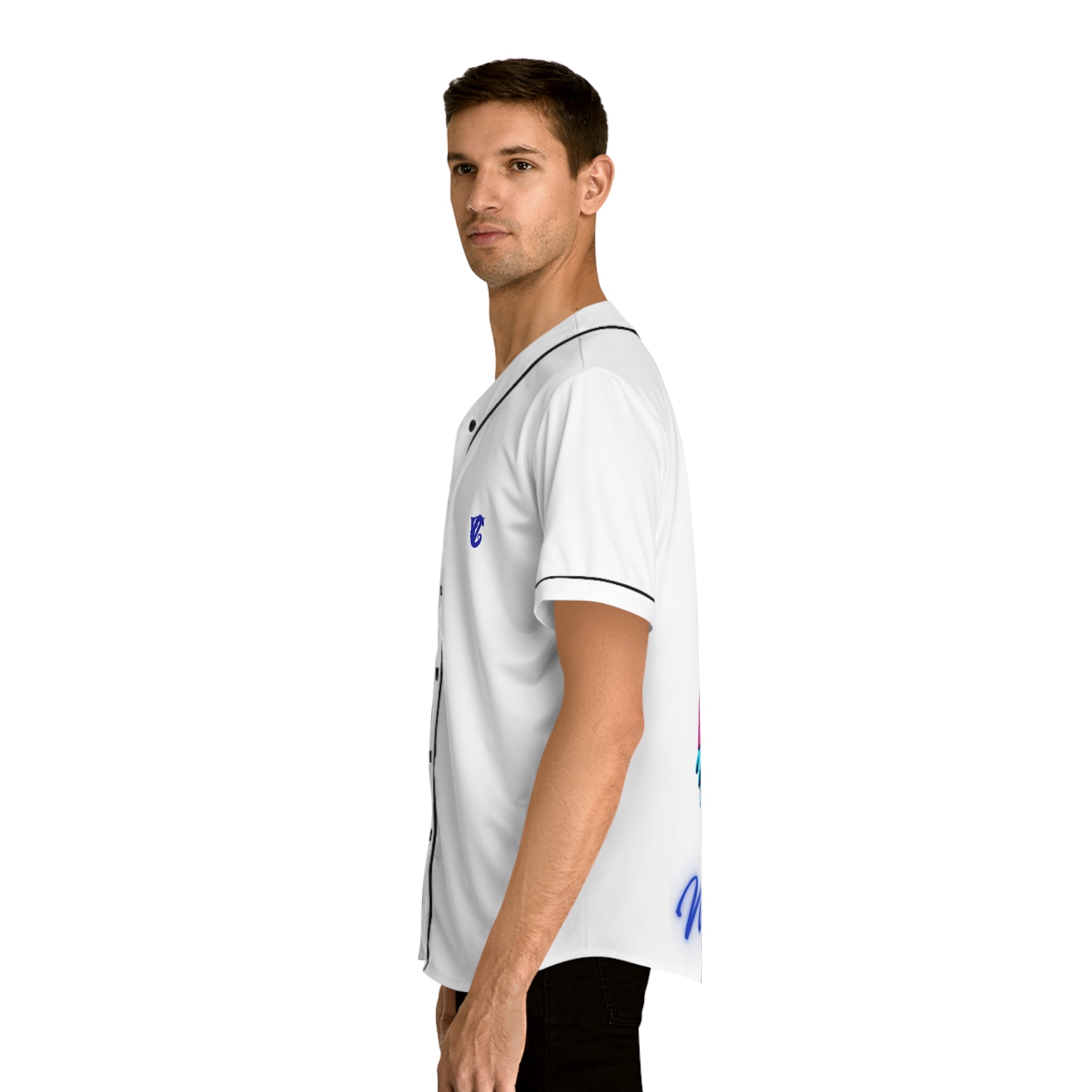 VC Ballerz 018 Jersey, Golf Jersey