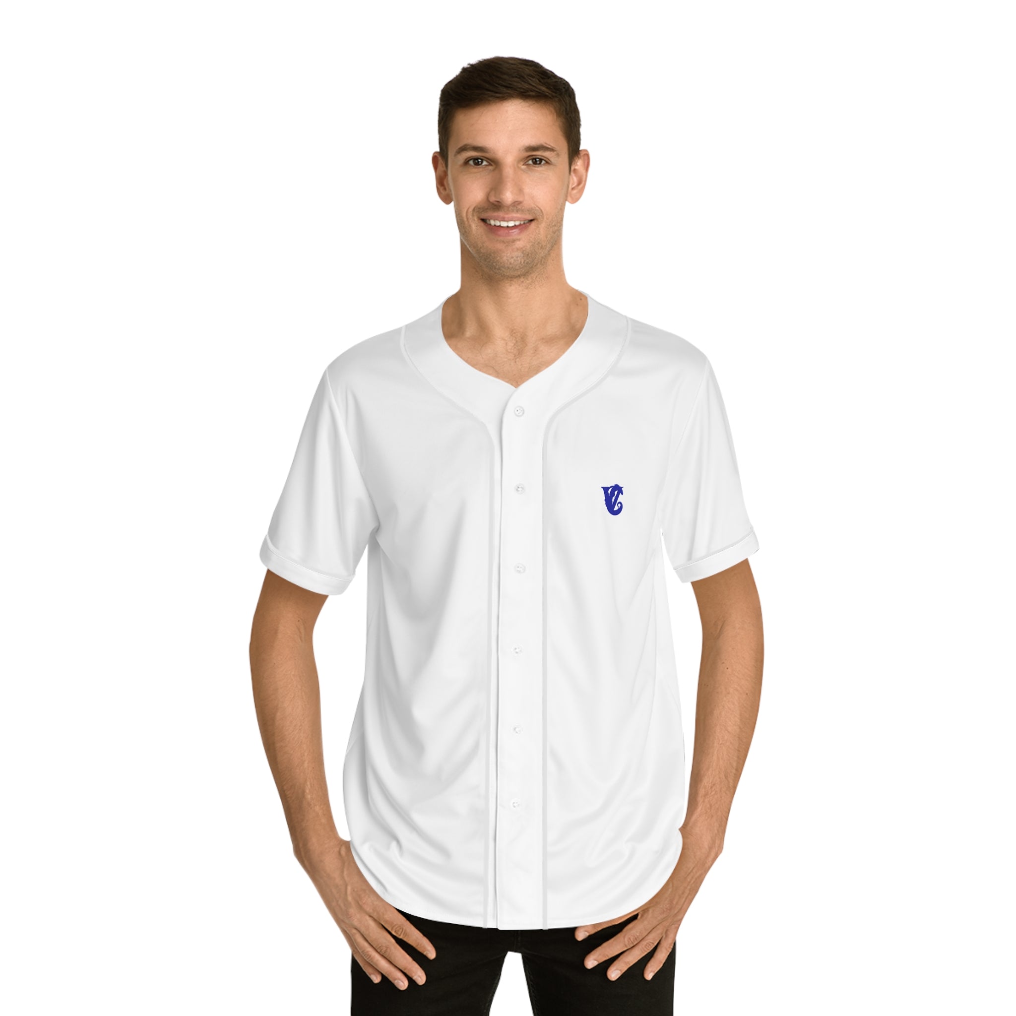 VC Ballerz 018 Jersey, Golf Jersey