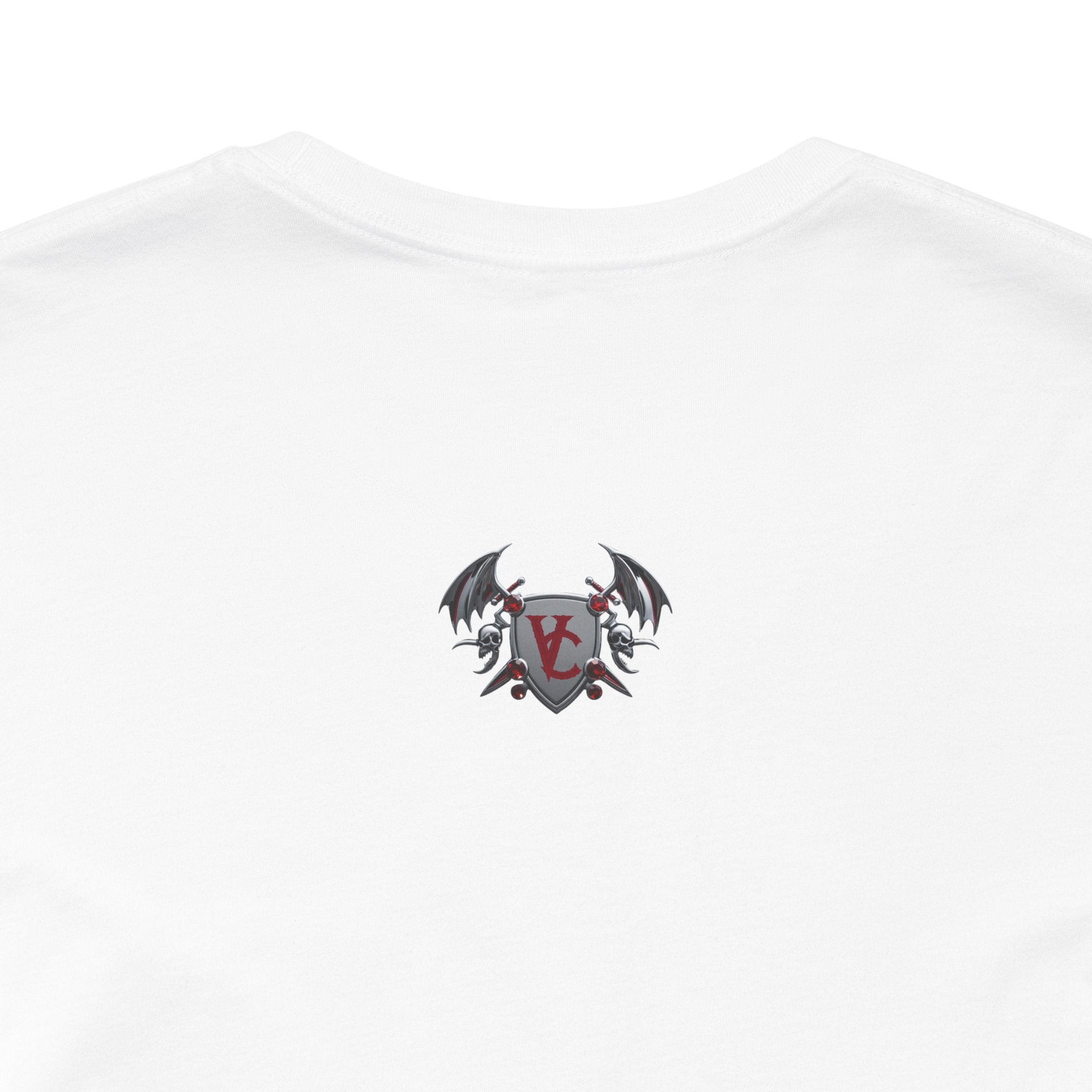 FastBack Mustang Graphic Tee - Perfect for Car Enthusiasts