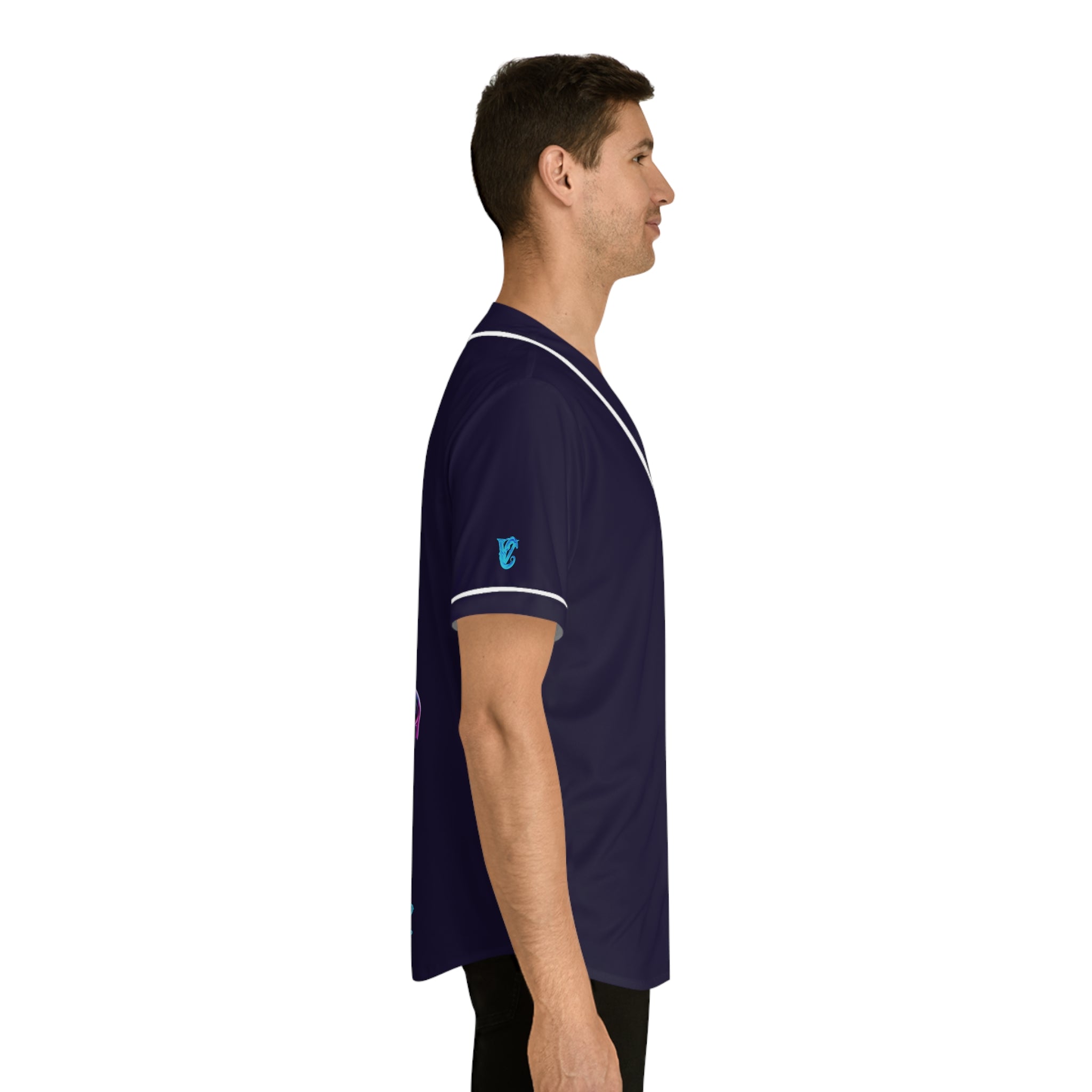 VC Ballerz 004 Jersey, Golf Jersey