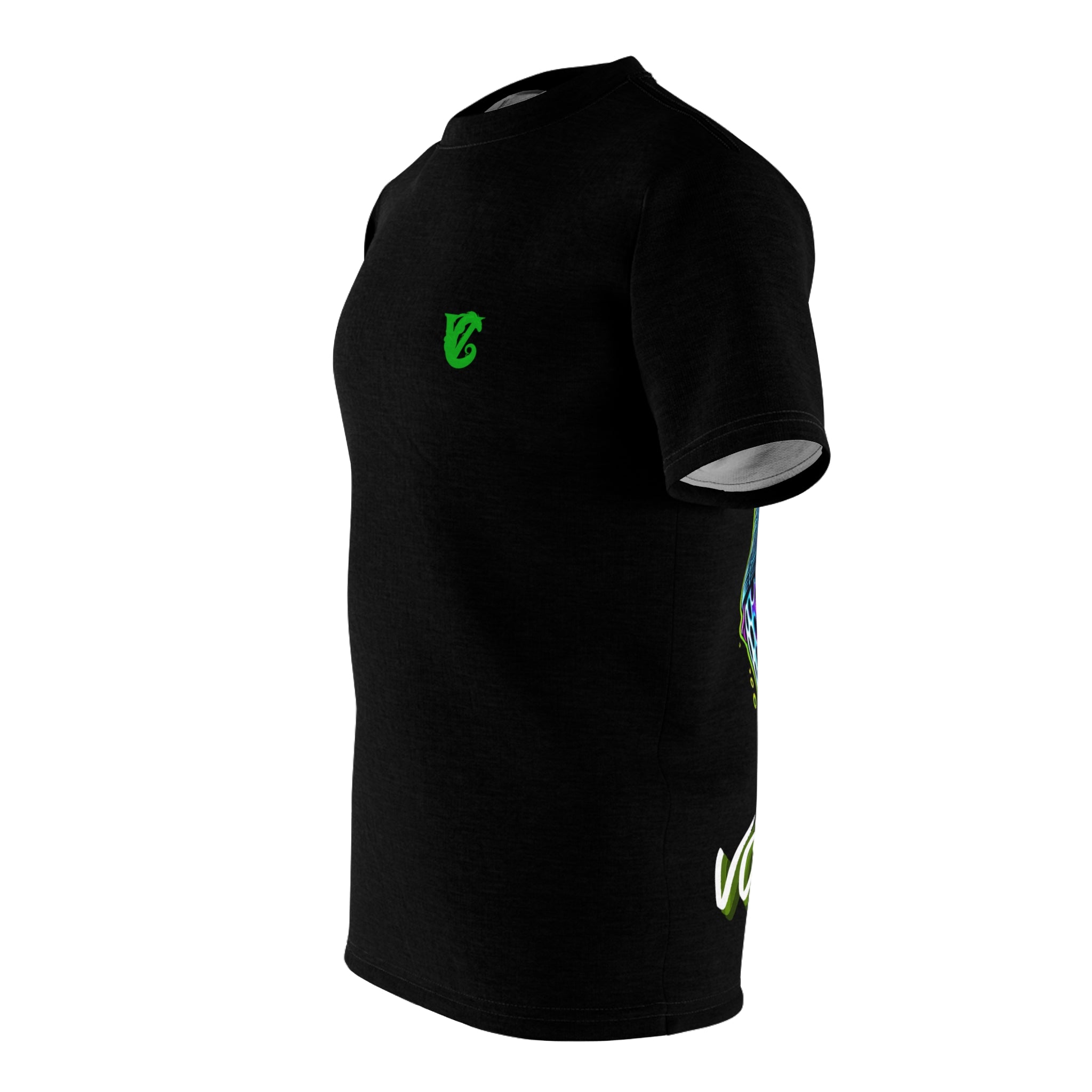 VC Ballerz 008 T-shirt, Golf T-shirt