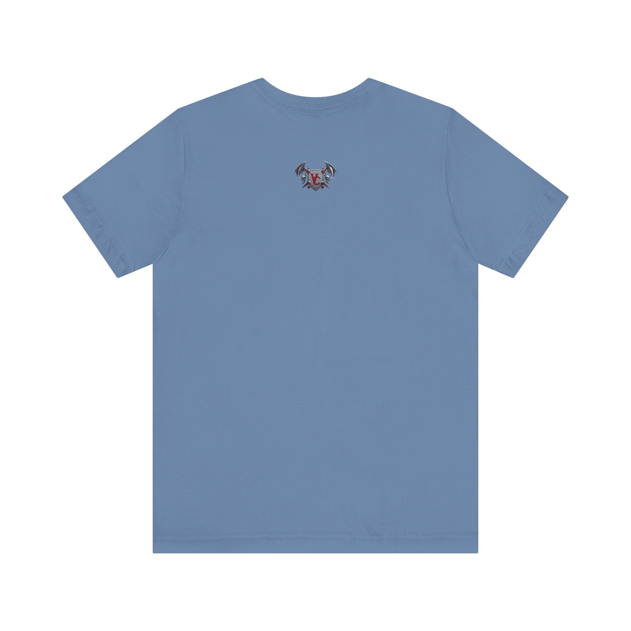 FastBack Mustang Graphic Tee - Perfect for Car Enthusiasts